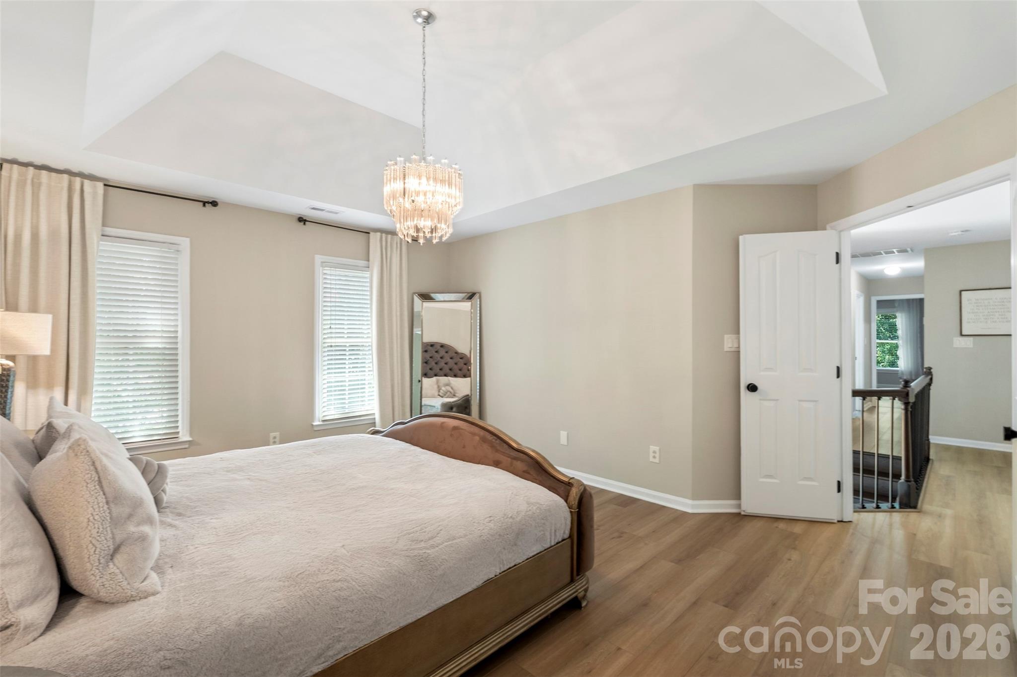 10701 Spring Camp Way — Charlotte
