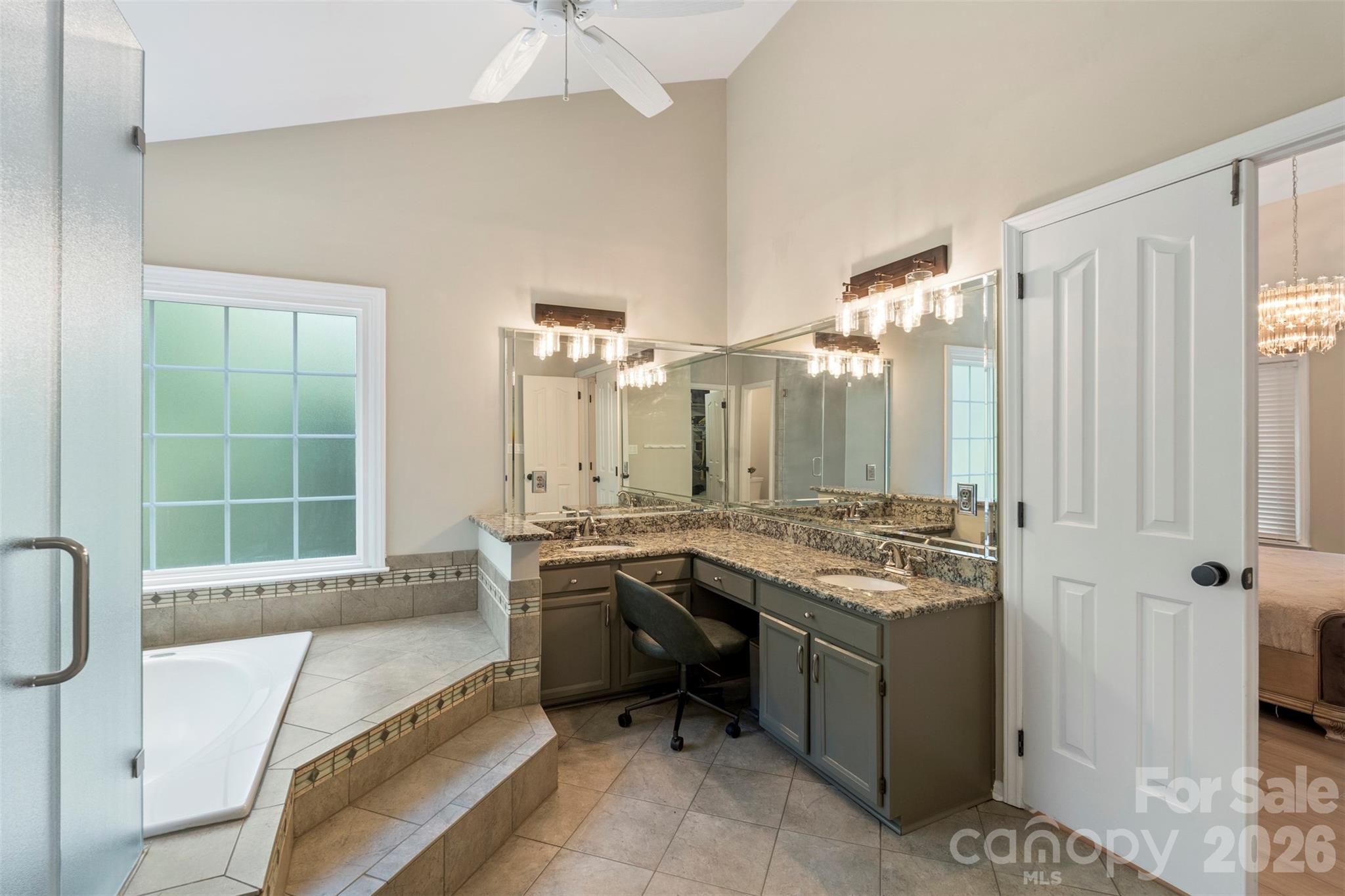10701 Spring Camp Way — Charlotte