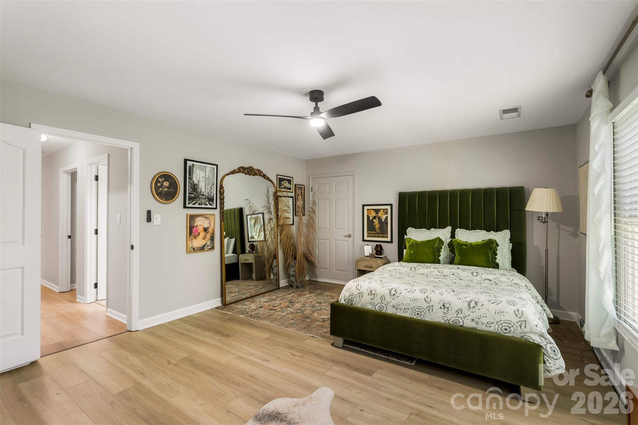10701 Spring Camp Way — Charlotte