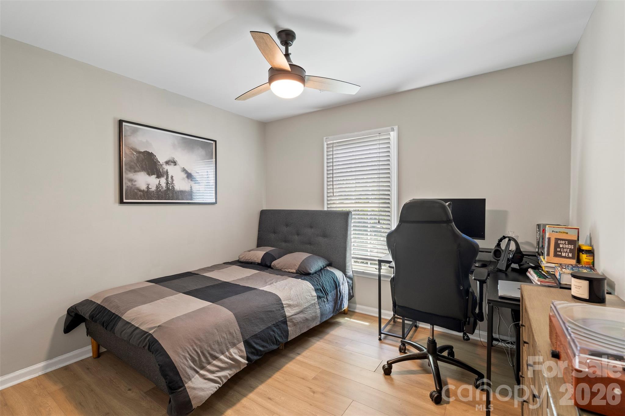 10701 Spring Camp Way — Charlotte