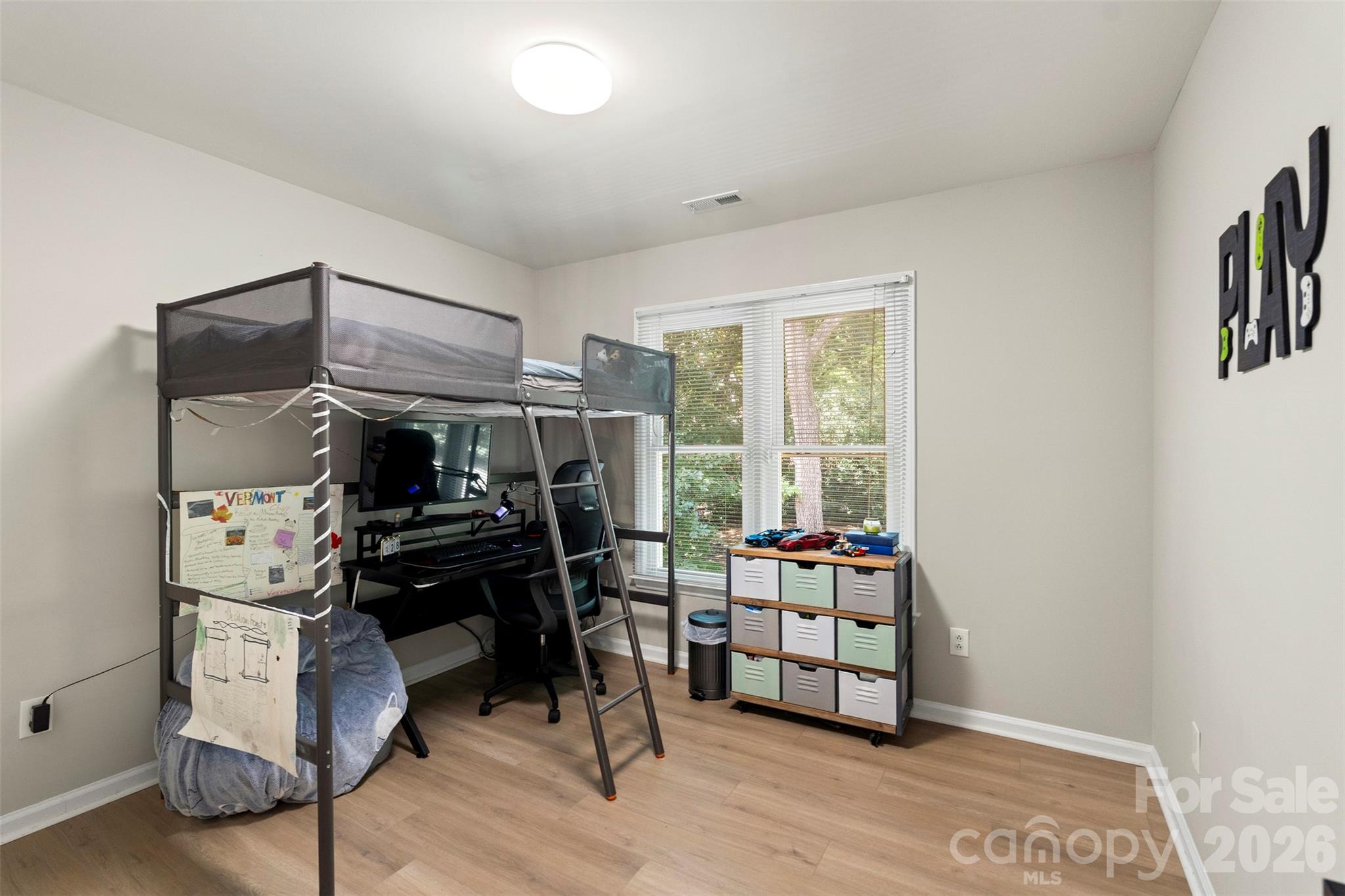 10701 Spring Camp Way — Charlotte