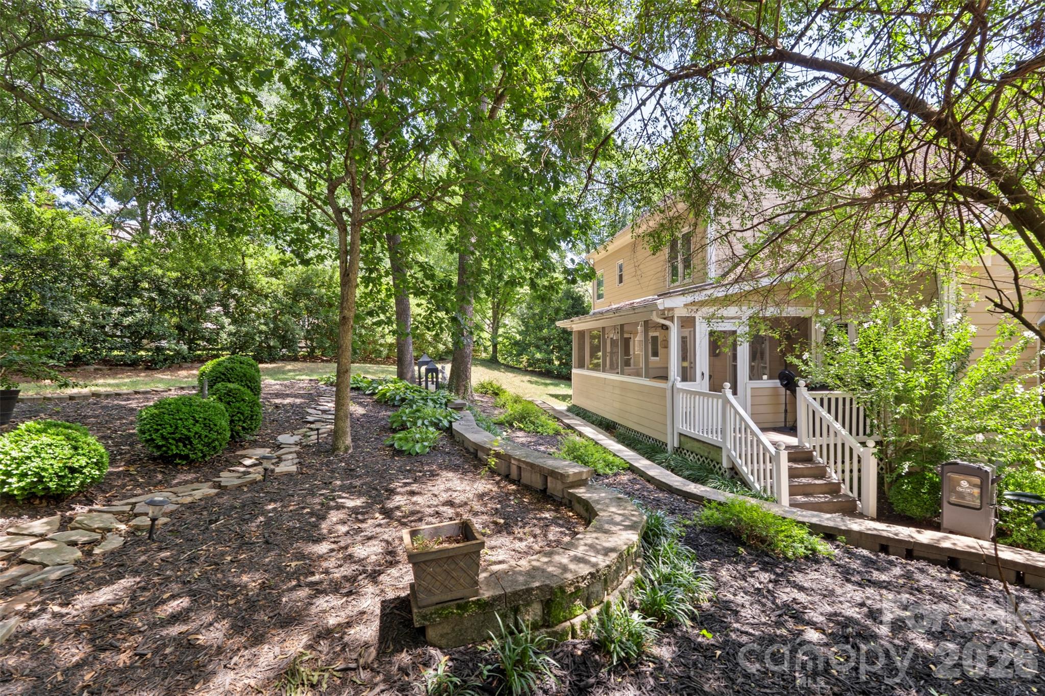 10701 Spring Camp Way — Charlotte