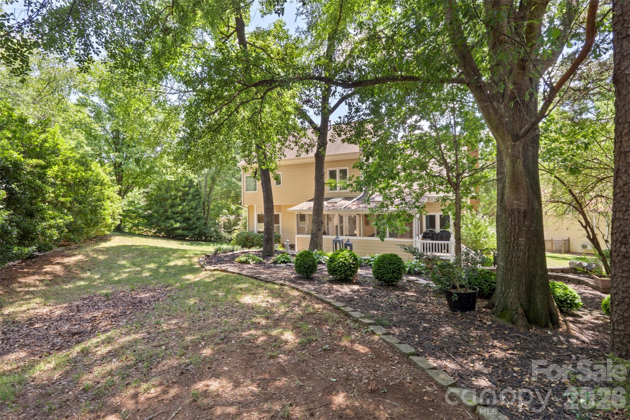10701 Spring Camp Way — Charlotte