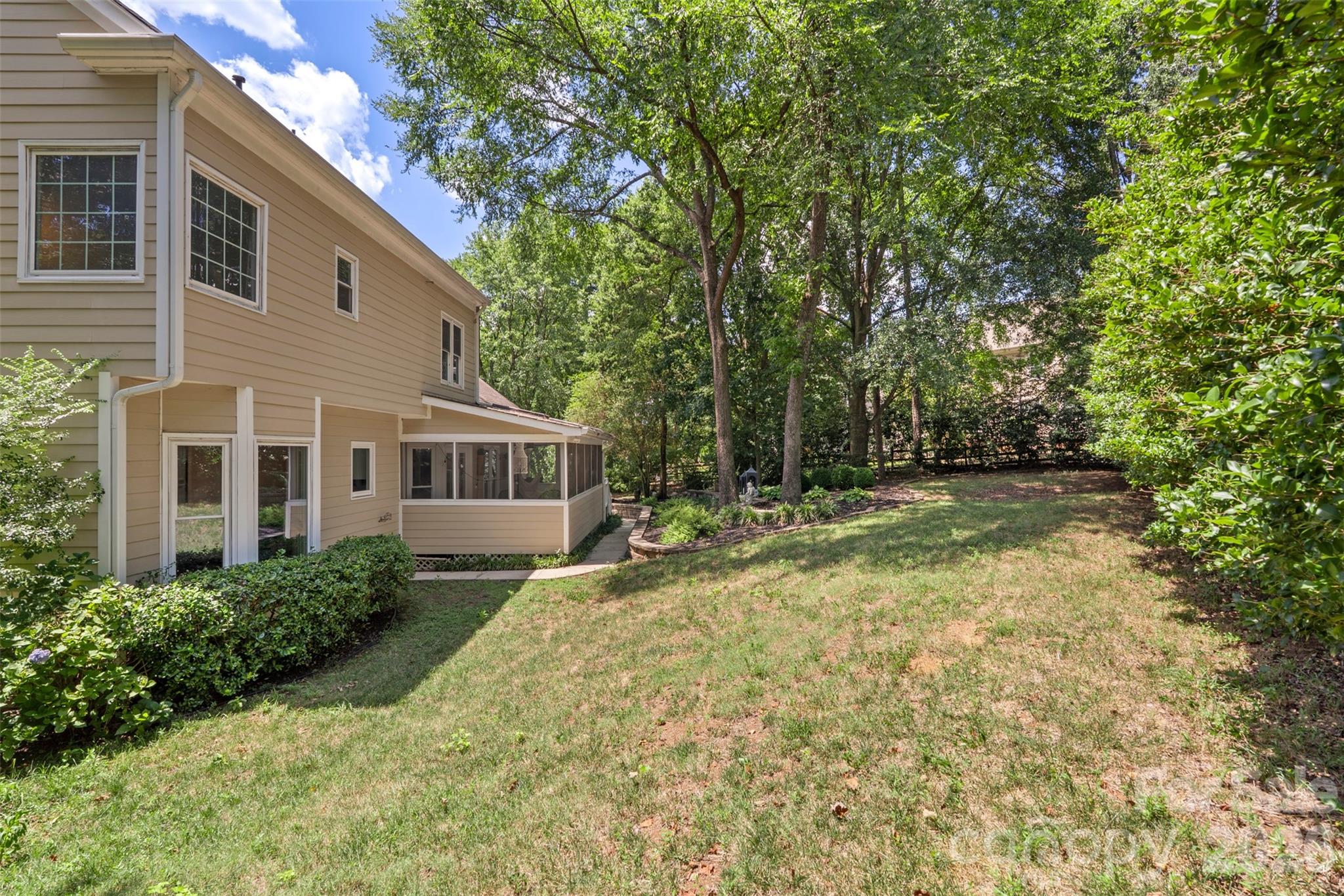 10701 Spring Camp Way — Charlotte