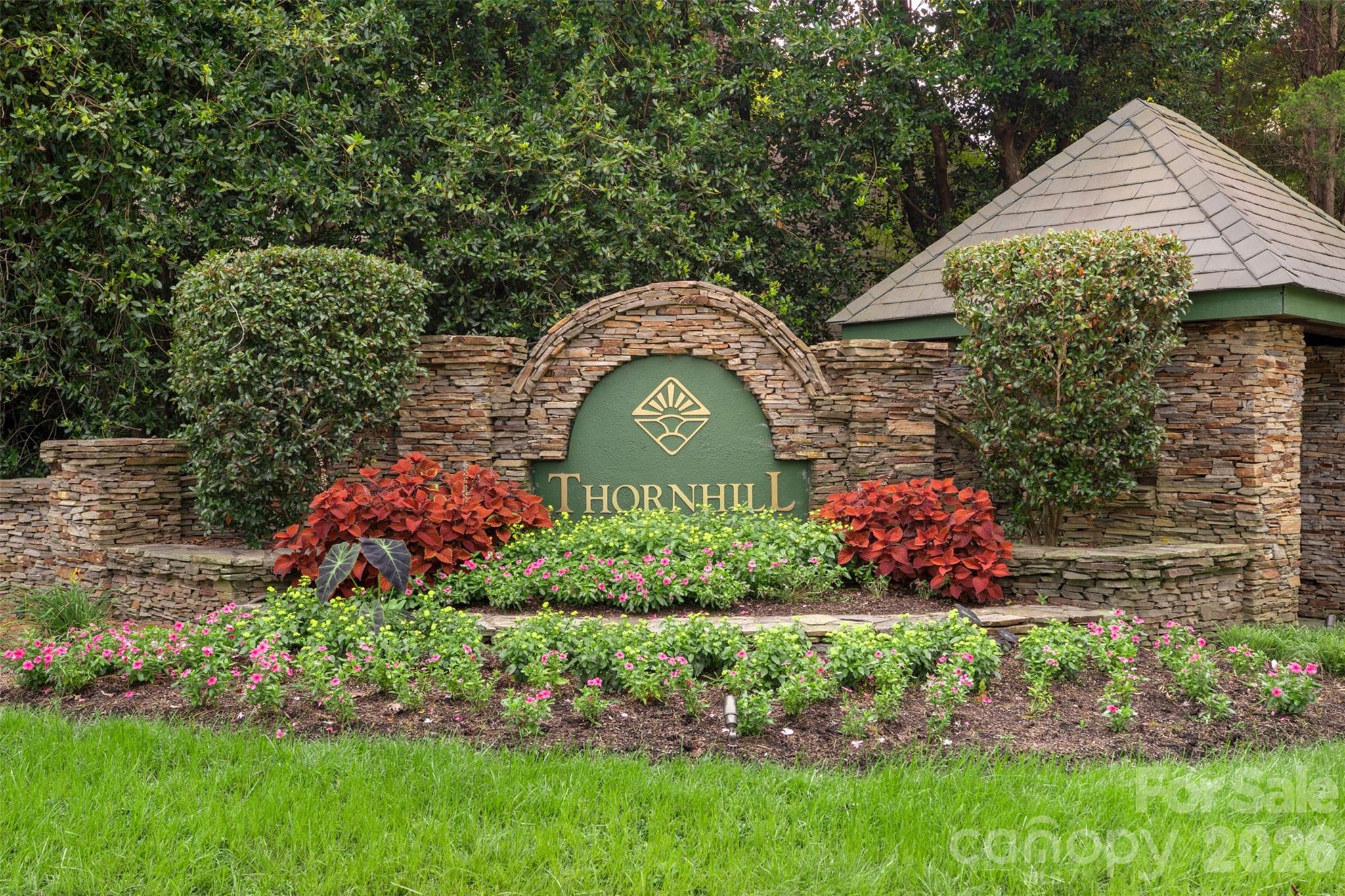 10701 Spring Camp Way — Charlotte