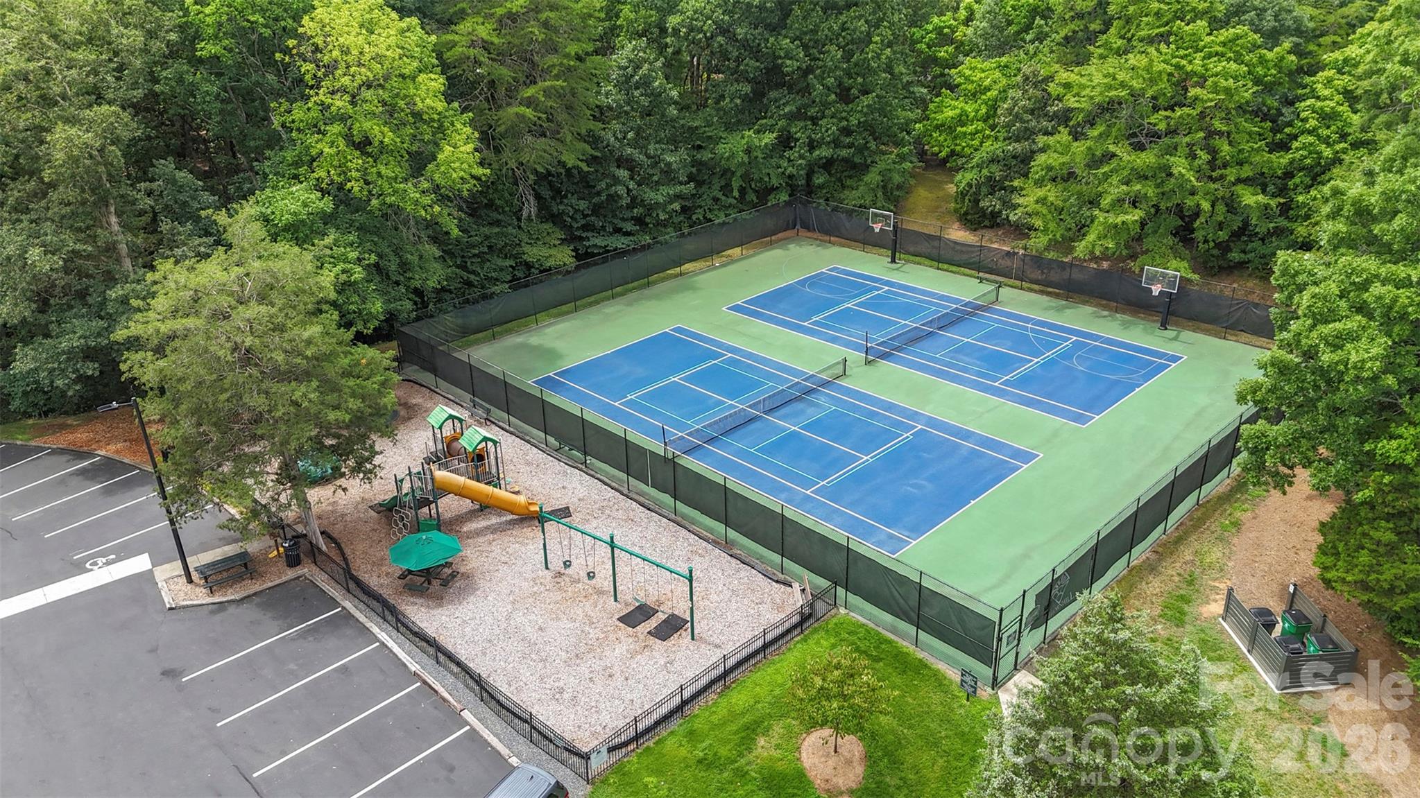 10701 Spring Camp Way — Charlotte
