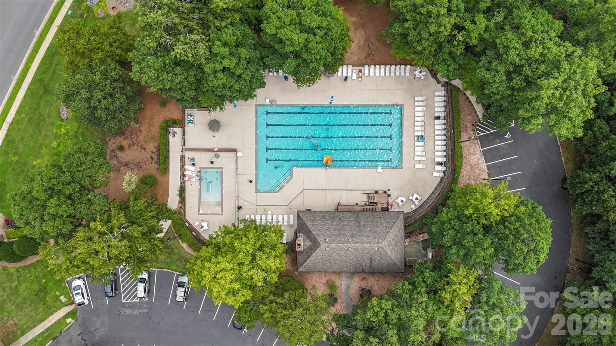 10701 Spring Camp Way — Charlotte
