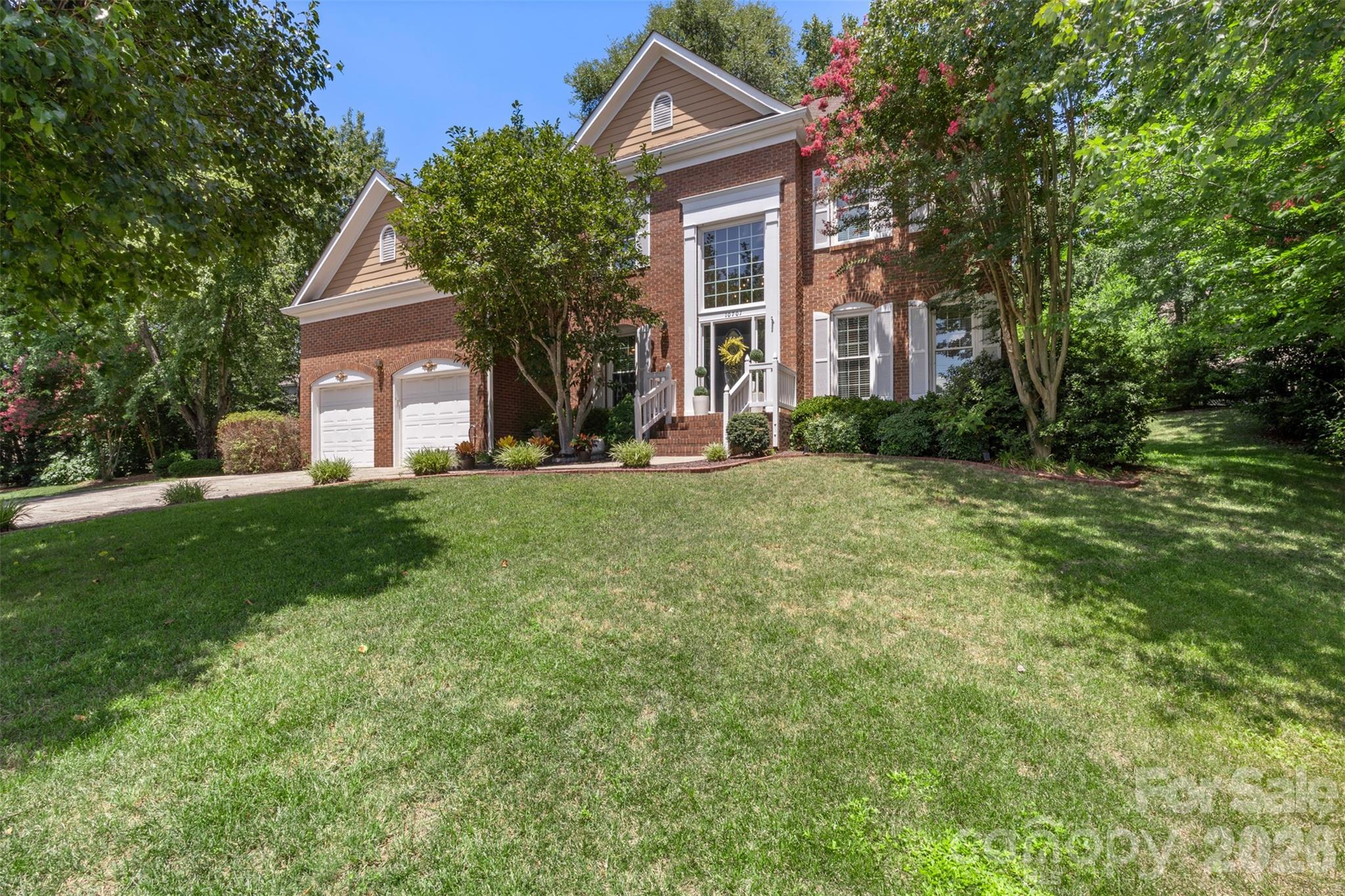 10701 Spring Camp Way — Charlotte