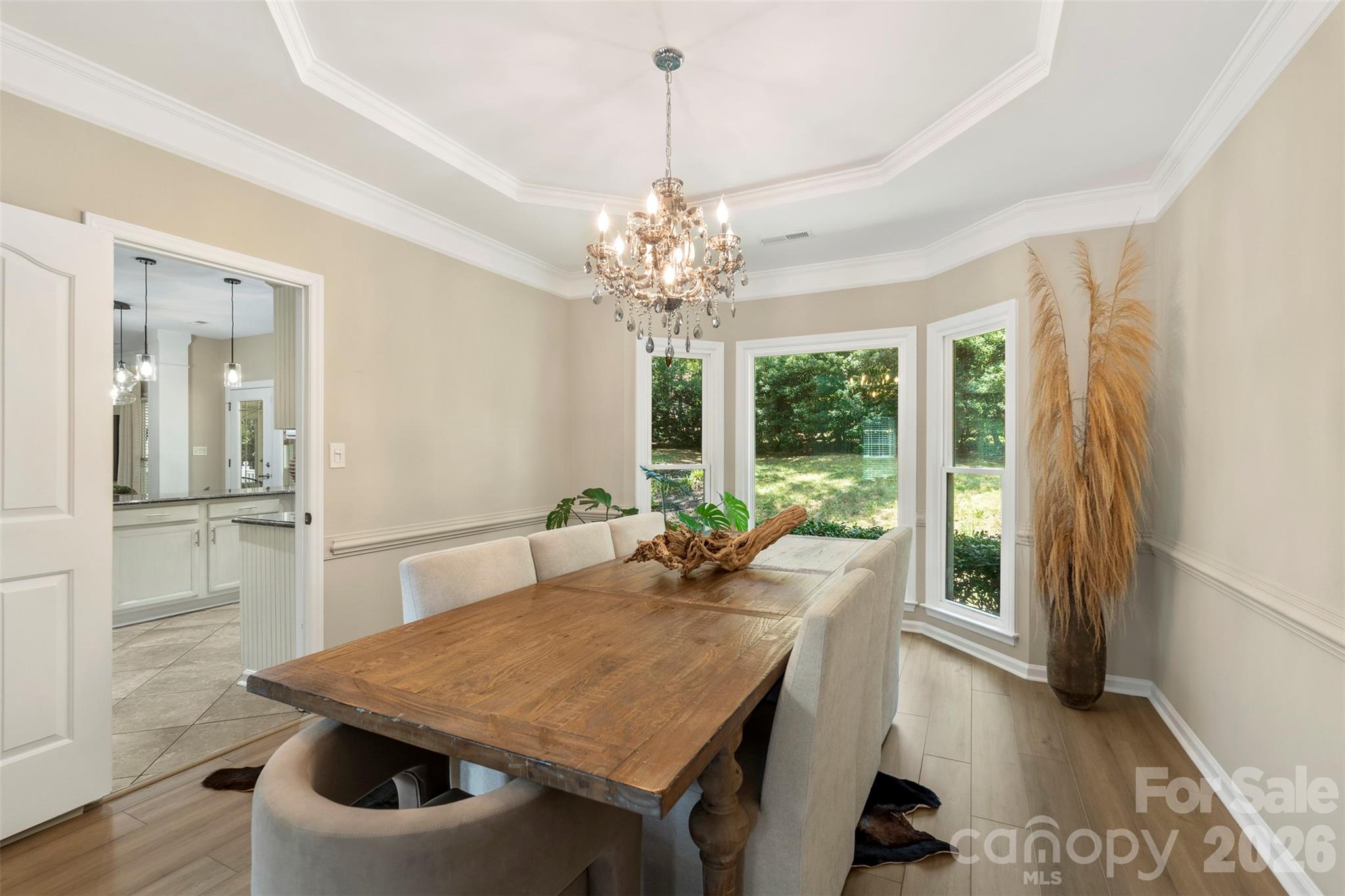 10701 Spring Camp Way — Charlotte