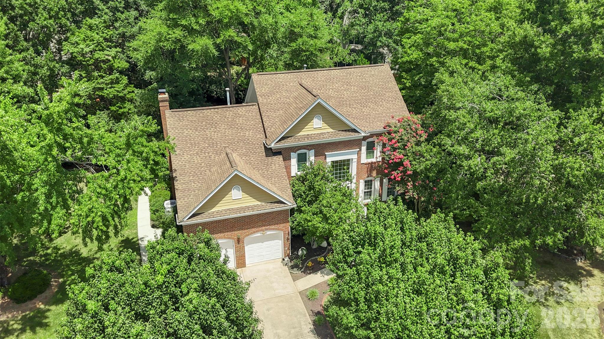 10701 Spring Camp Way — Charlotte