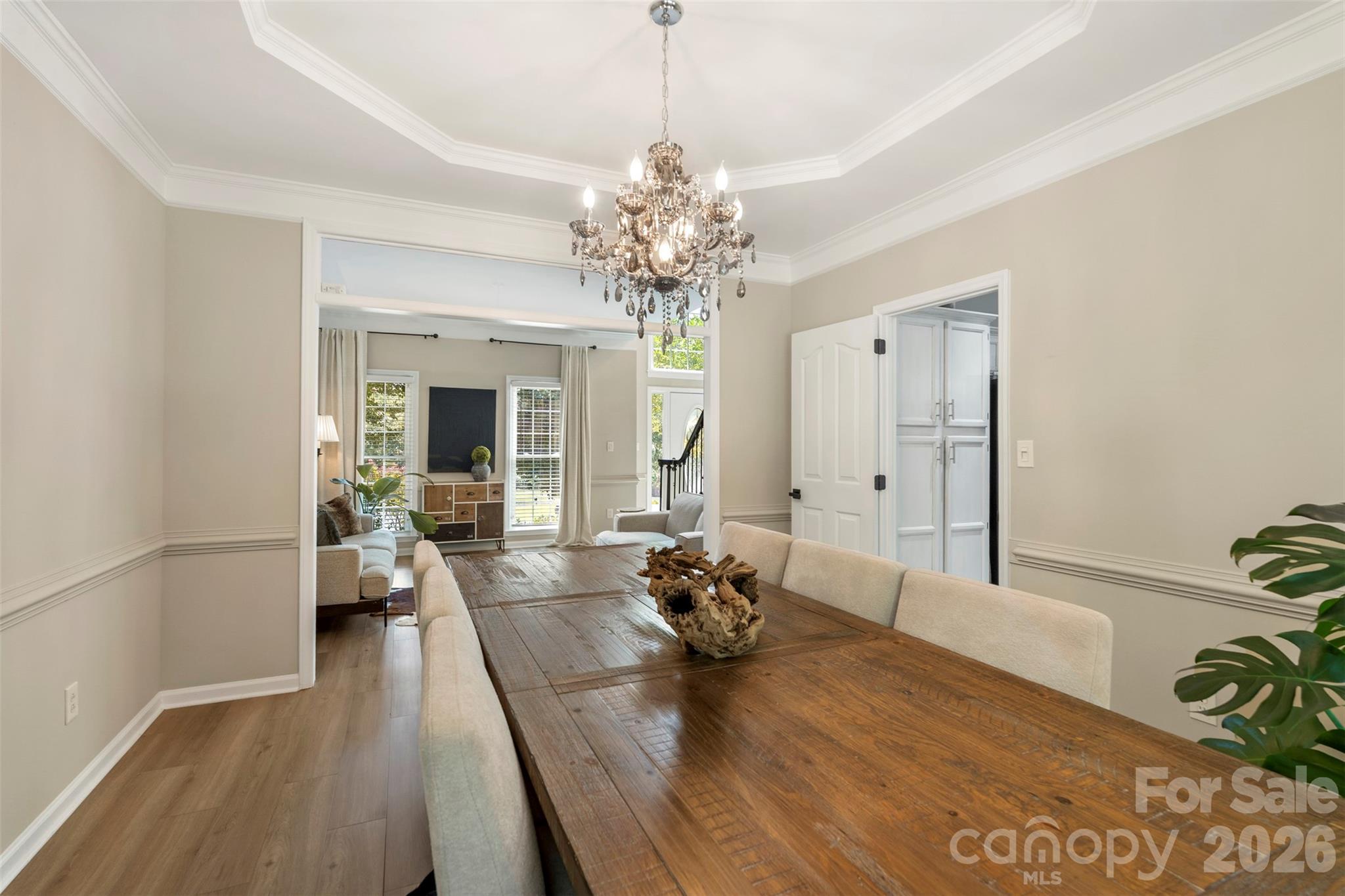 10701 Spring Camp Way — Charlotte