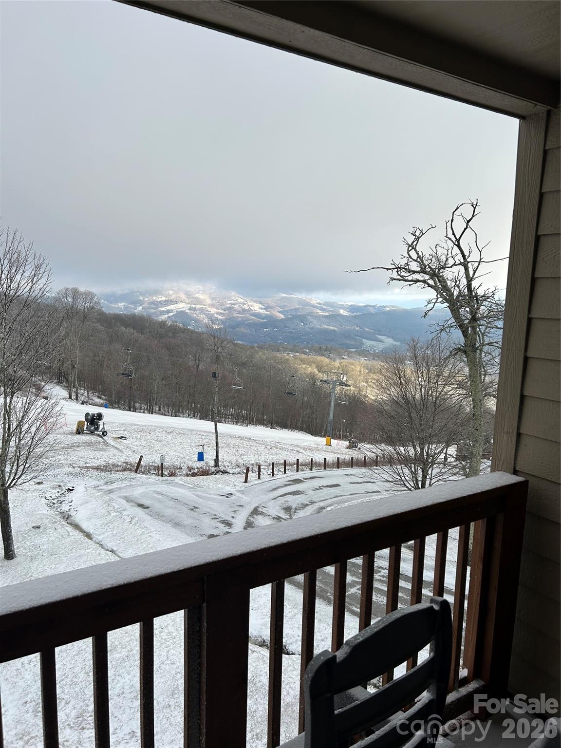 106 sugar ski Drive #635 — Sugar Mountain