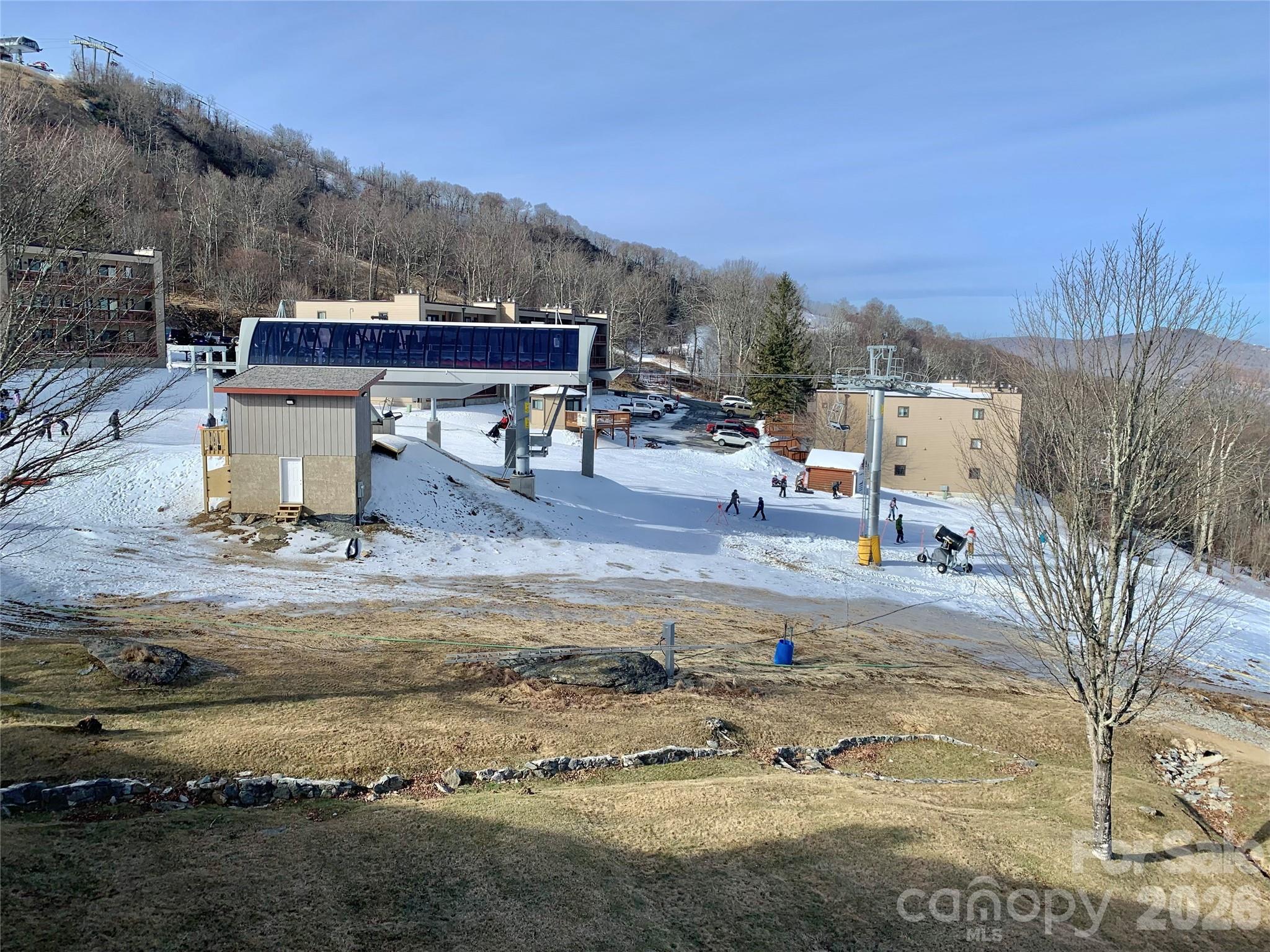 106 sugar ski Drive #635 — Sugar Mountain