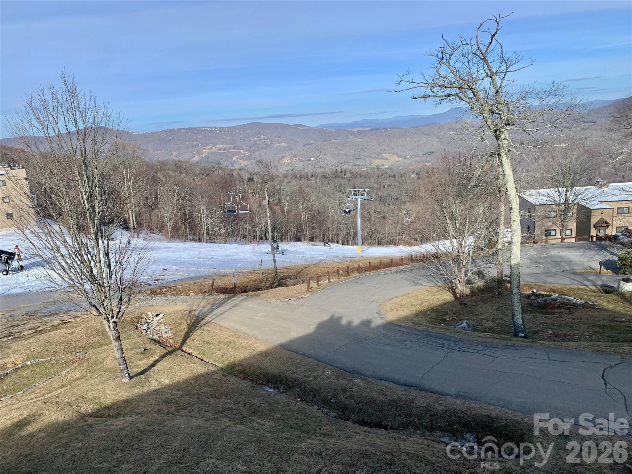 106 sugar ski Drive #635 — Sugar Mountain