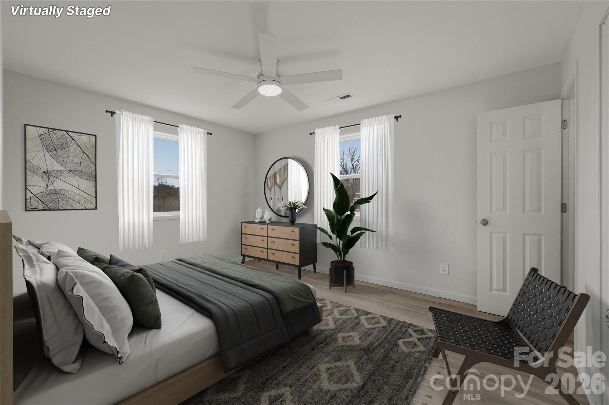 2621 Fairwood Drive SE — Hudson