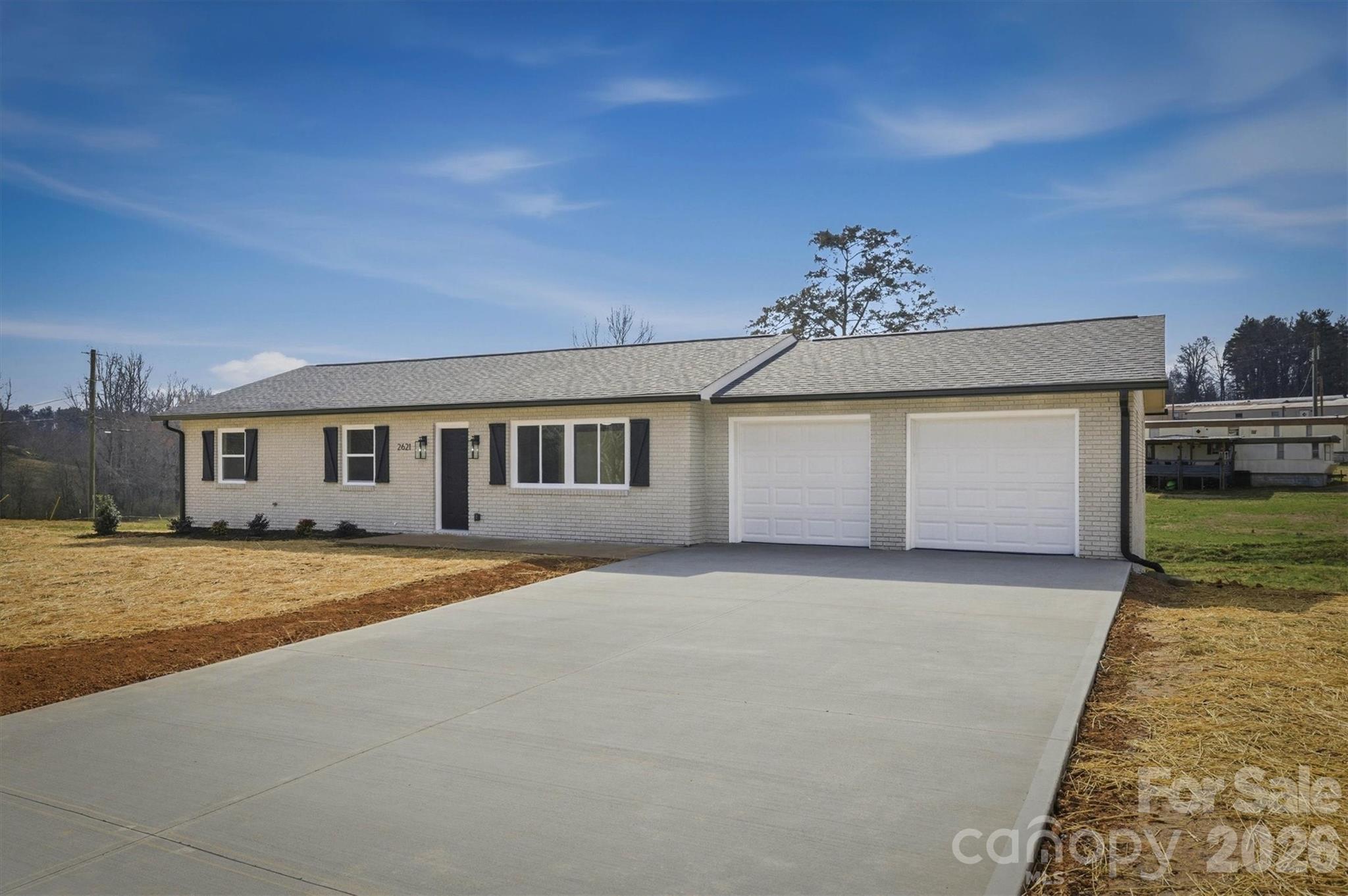 2621 Fairwood Drive SE — Hudson