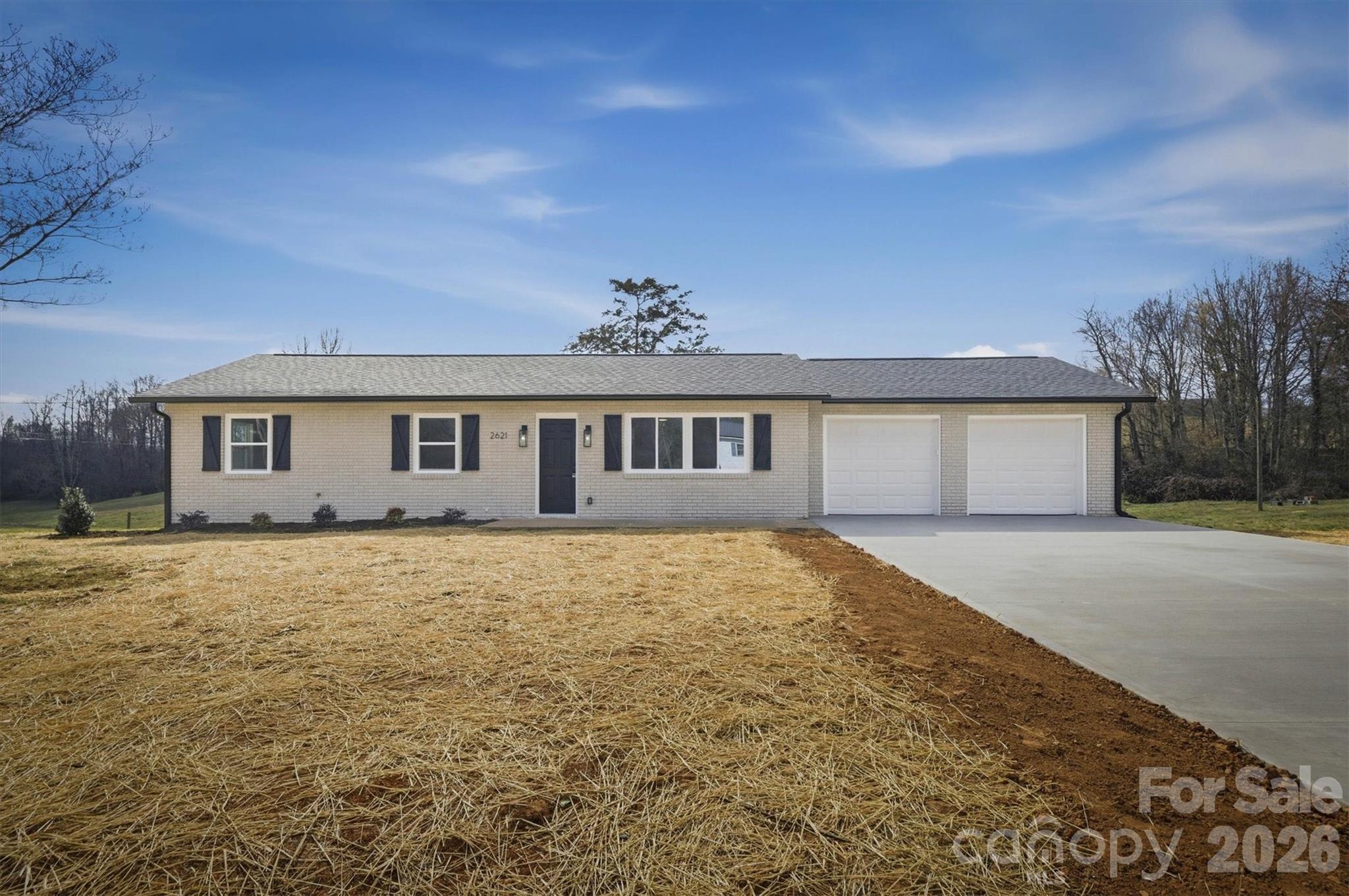 2621 Fairwood Drive SE — Hudson