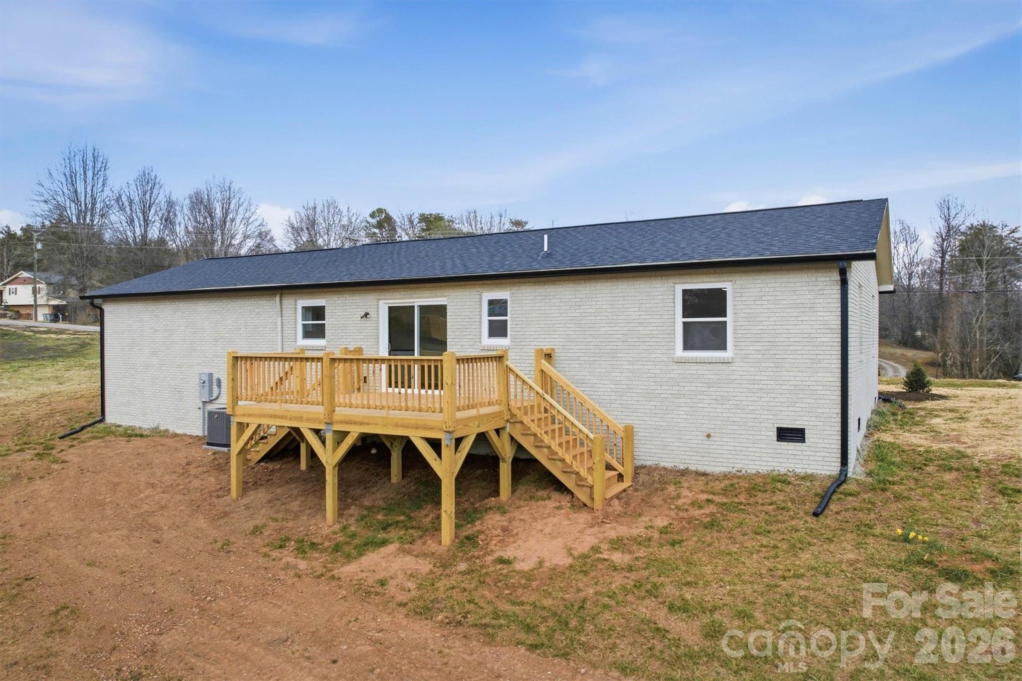 2621 Fairwood Drive SE — Hudson