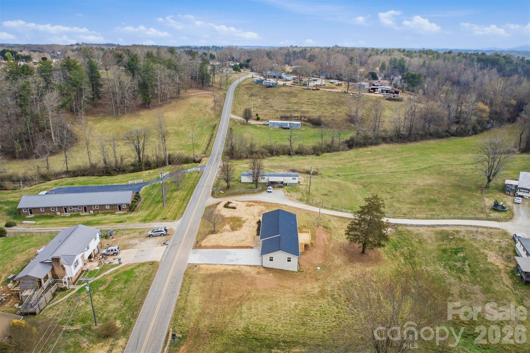 2621 Fairwood Drive SE — Hudson
