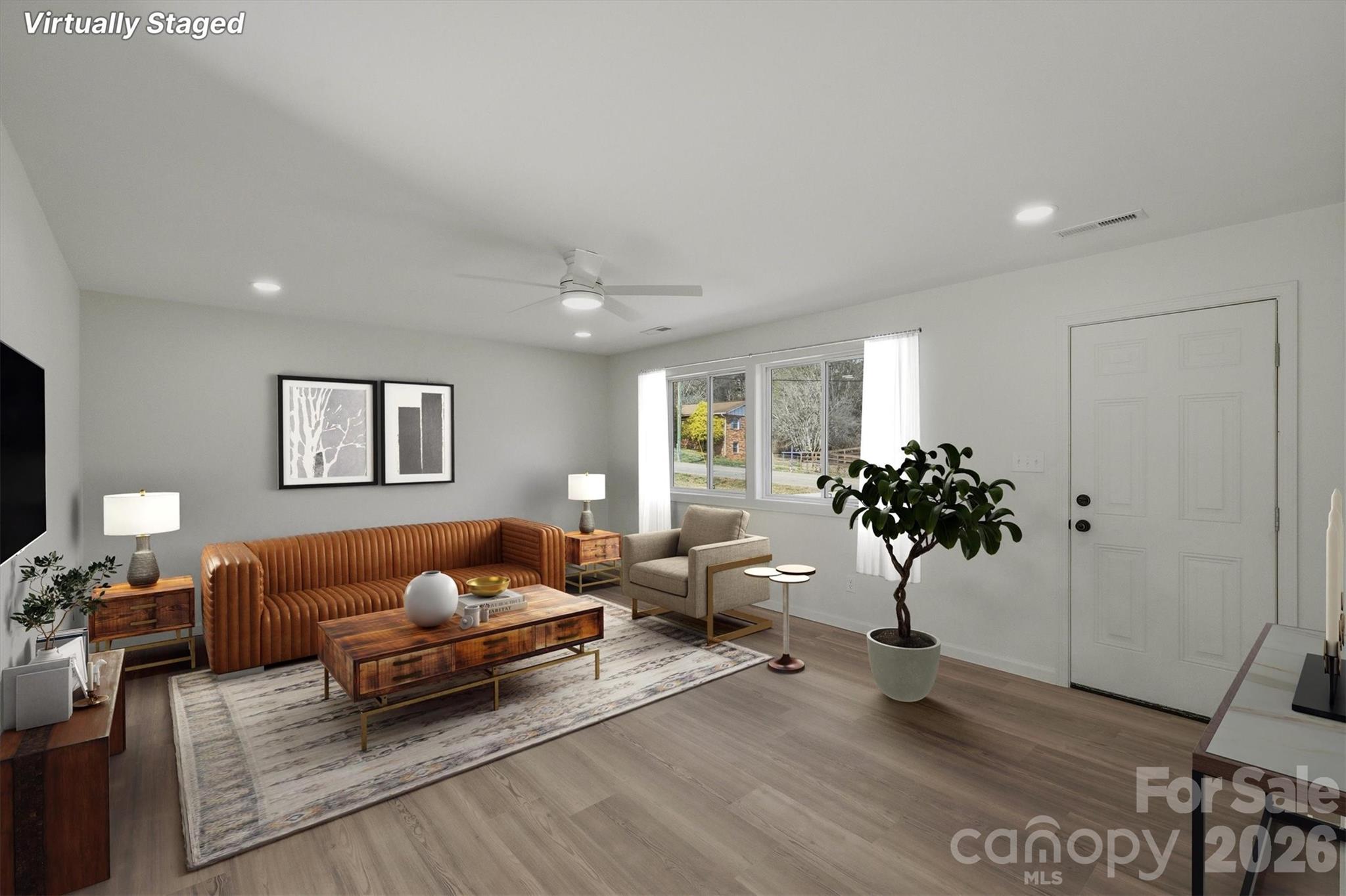 2621 Fairwood Drive SE — Hudson