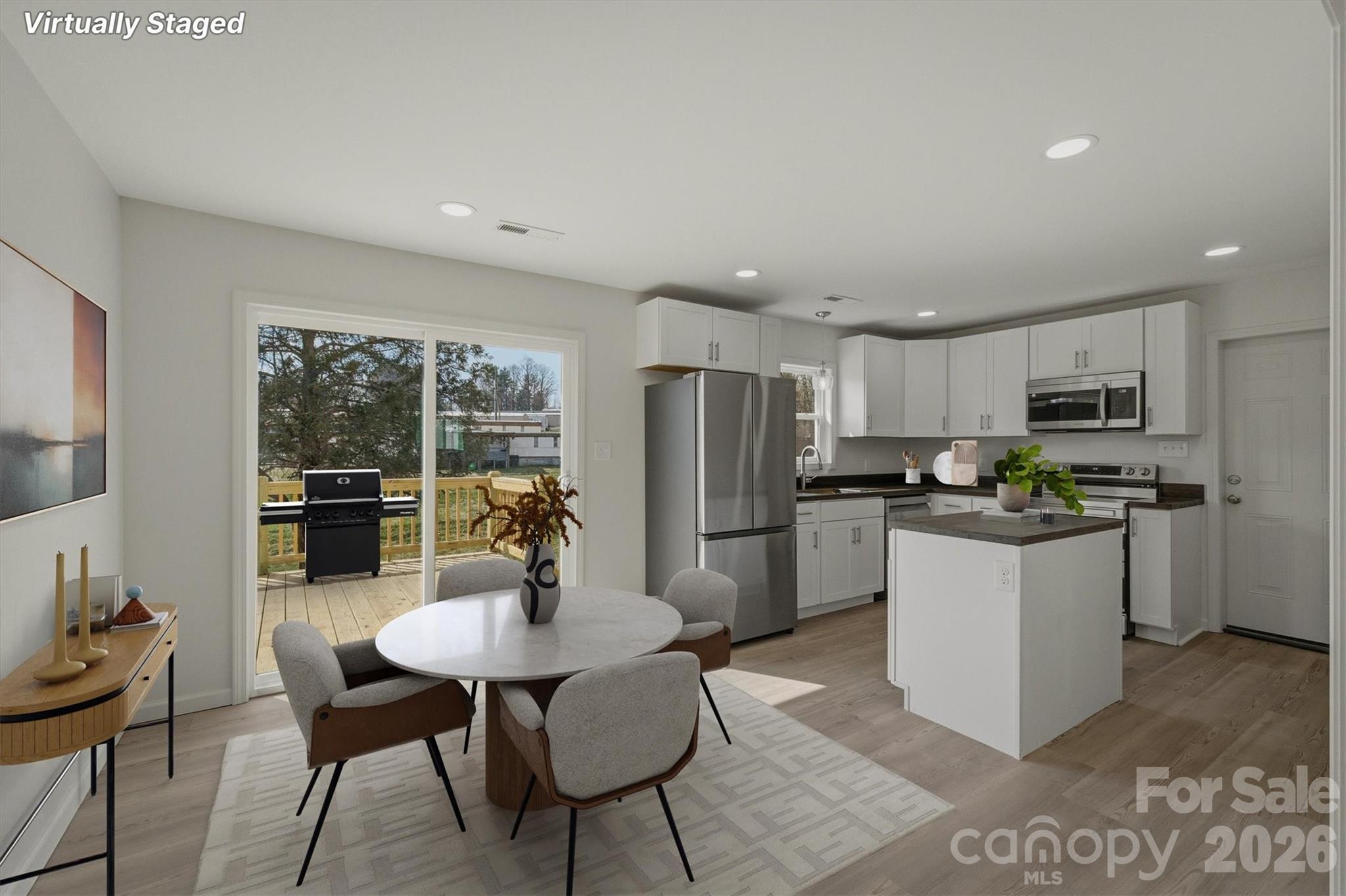 2621 Fairwood Drive SE — Hudson