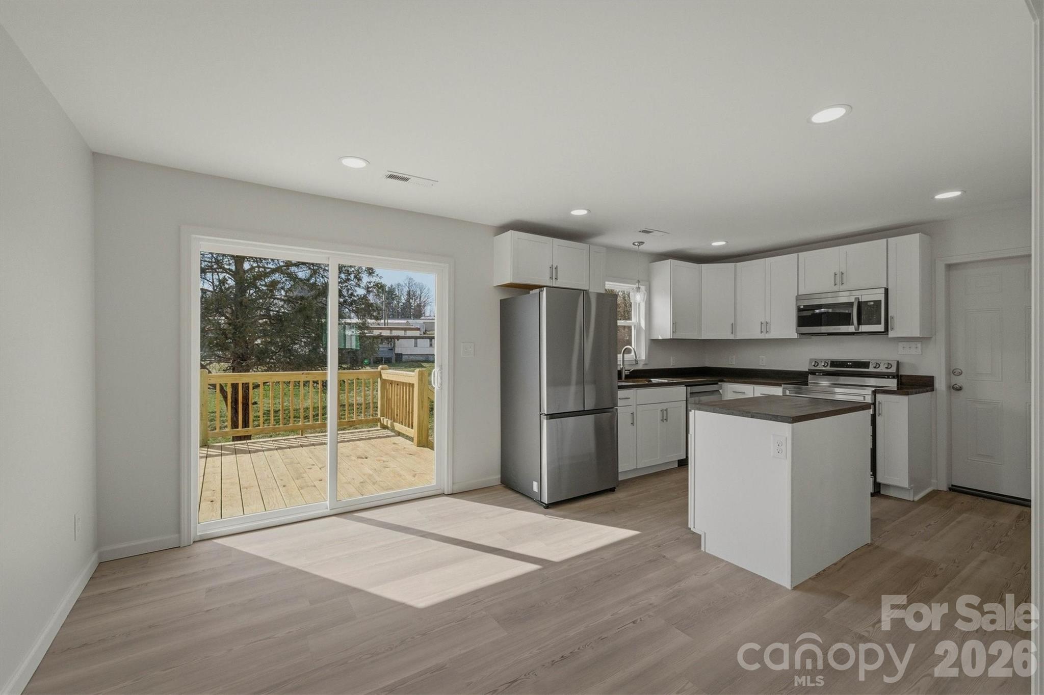 2621 Fairwood Drive SE — Hudson
