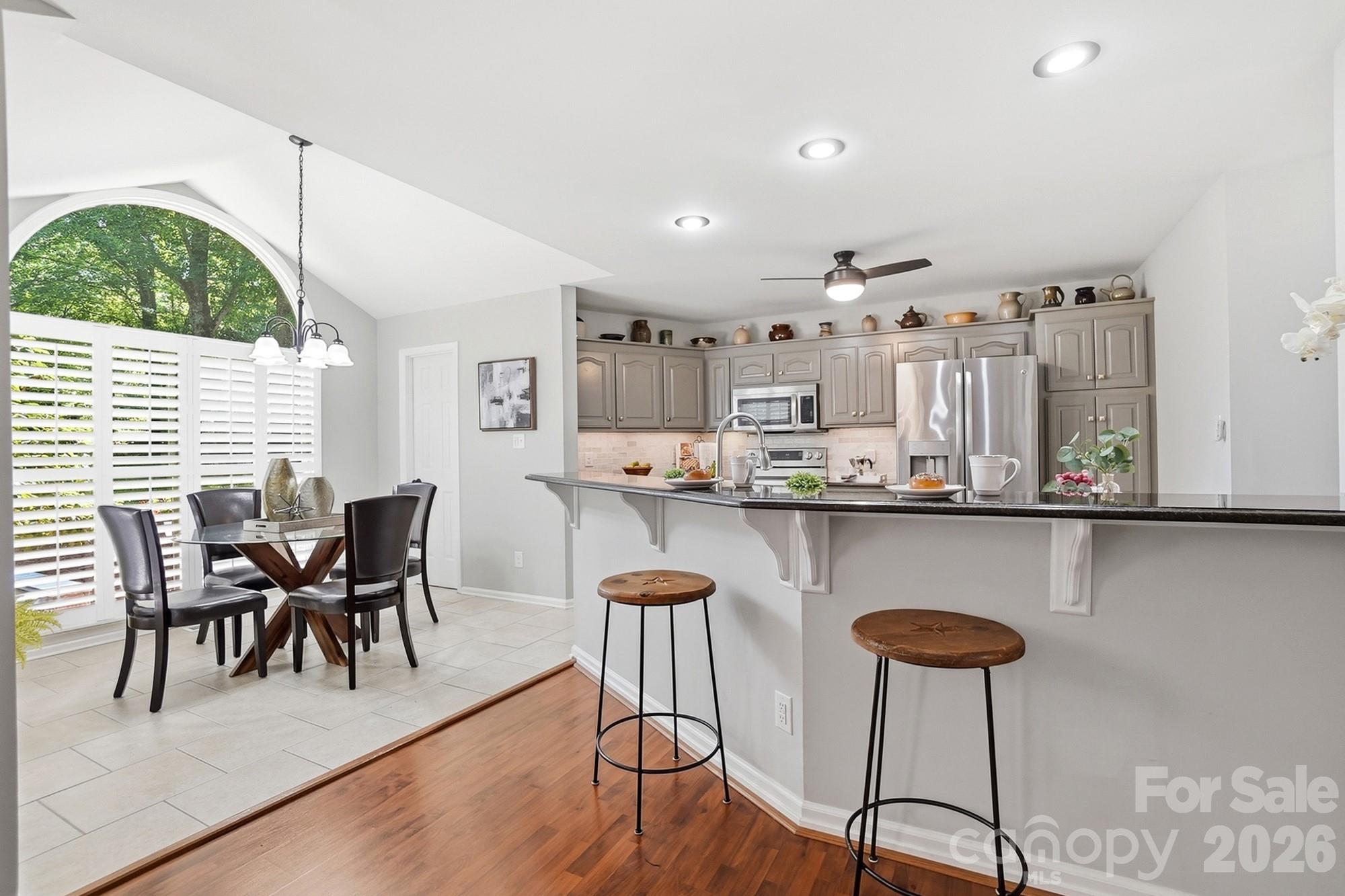 4218 Patriots Way — Gastonia