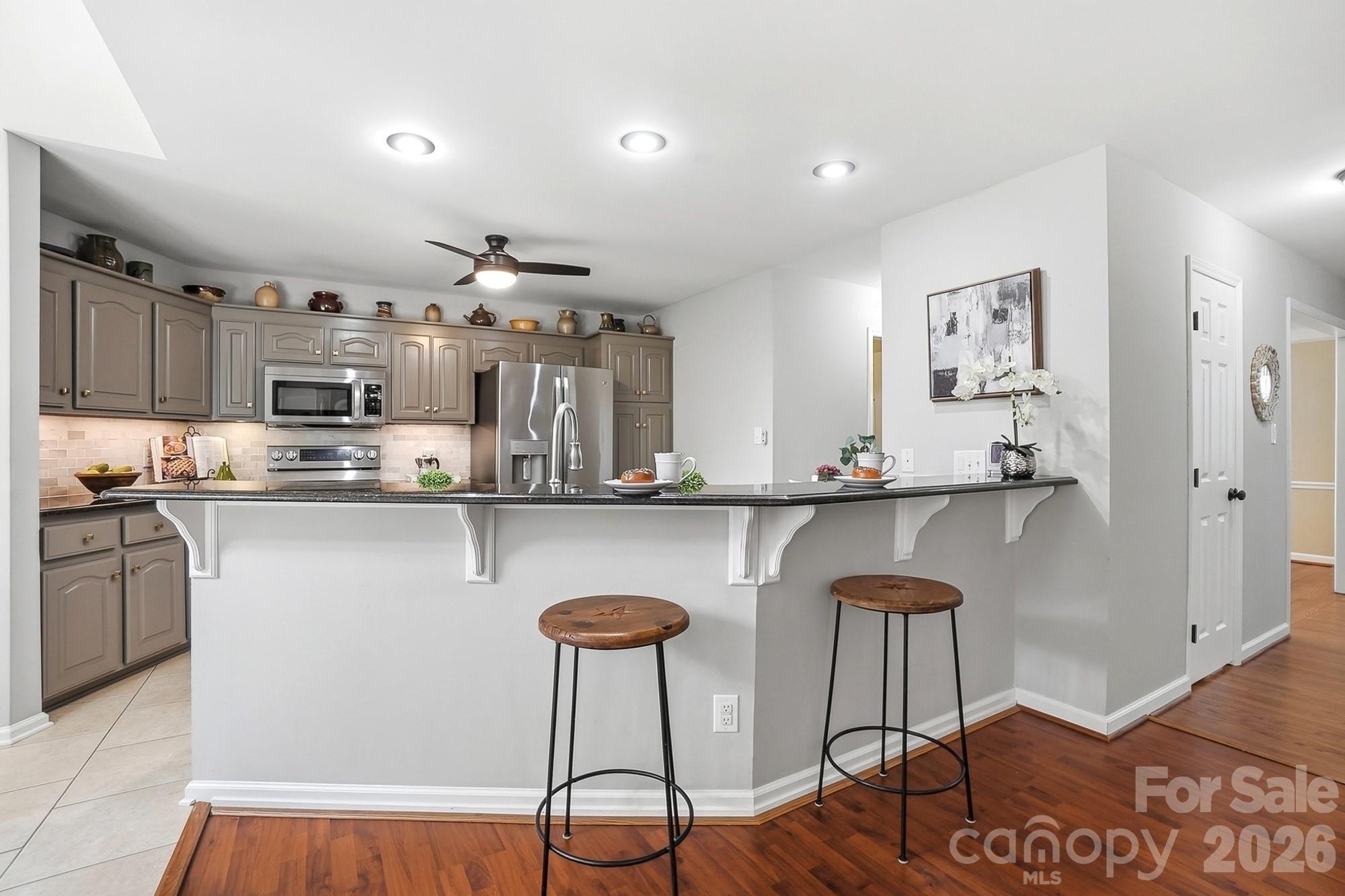 4218 Patriots Way — Gastonia