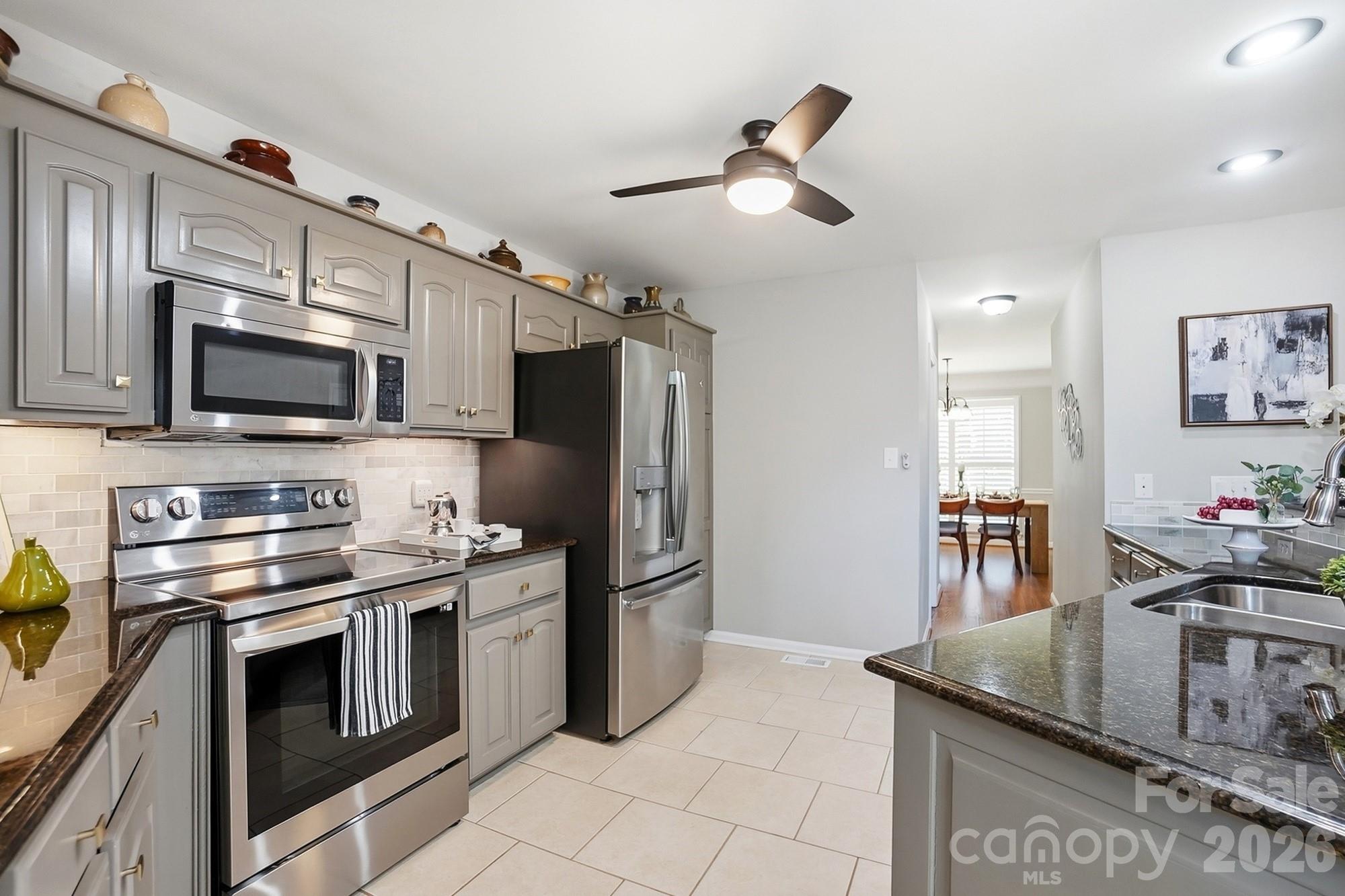 4218 Patriots Way — Gastonia