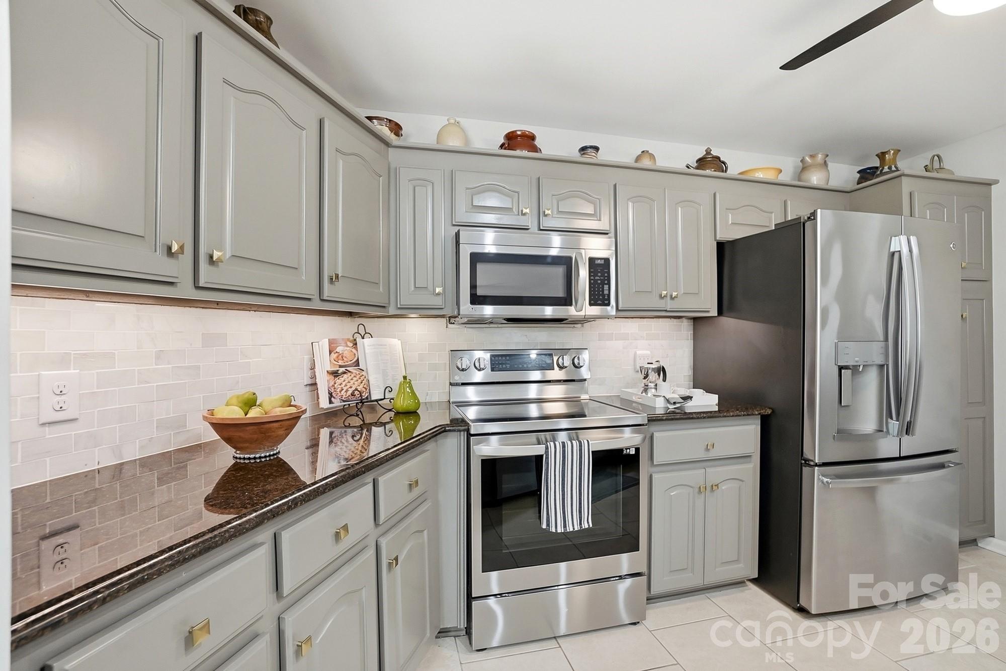 4218 Patriots Way — Gastonia