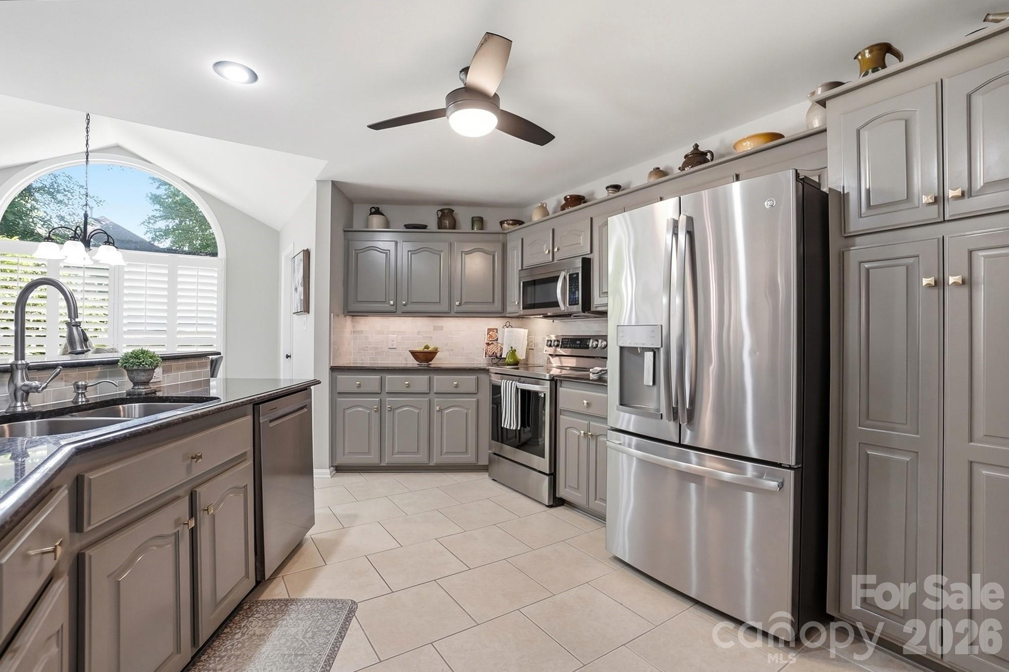 4218 Patriots Way — Gastonia