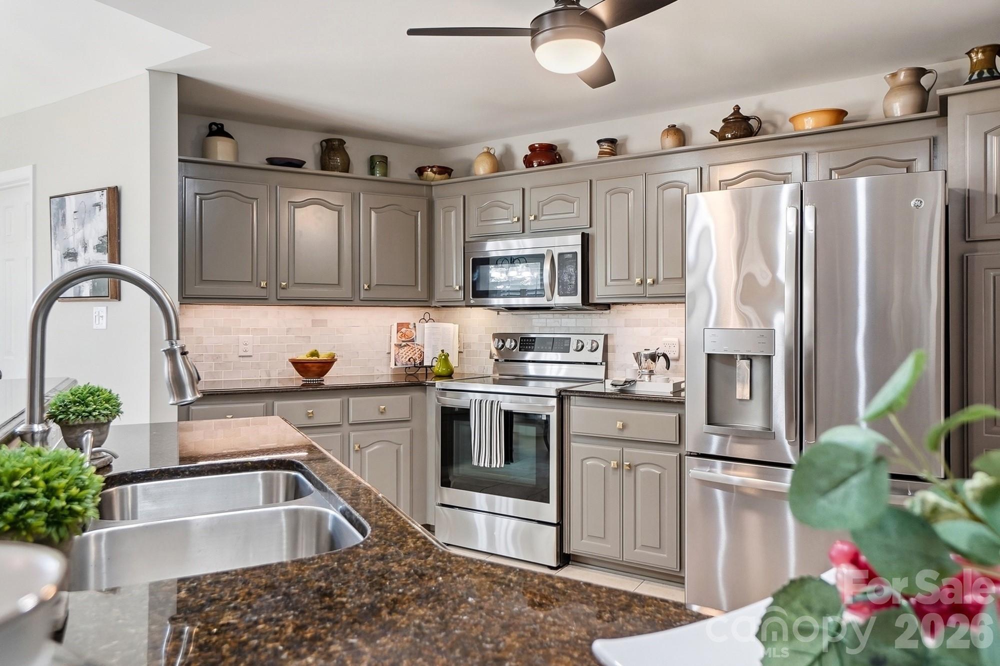 4218 Patriots Way — Gastonia
