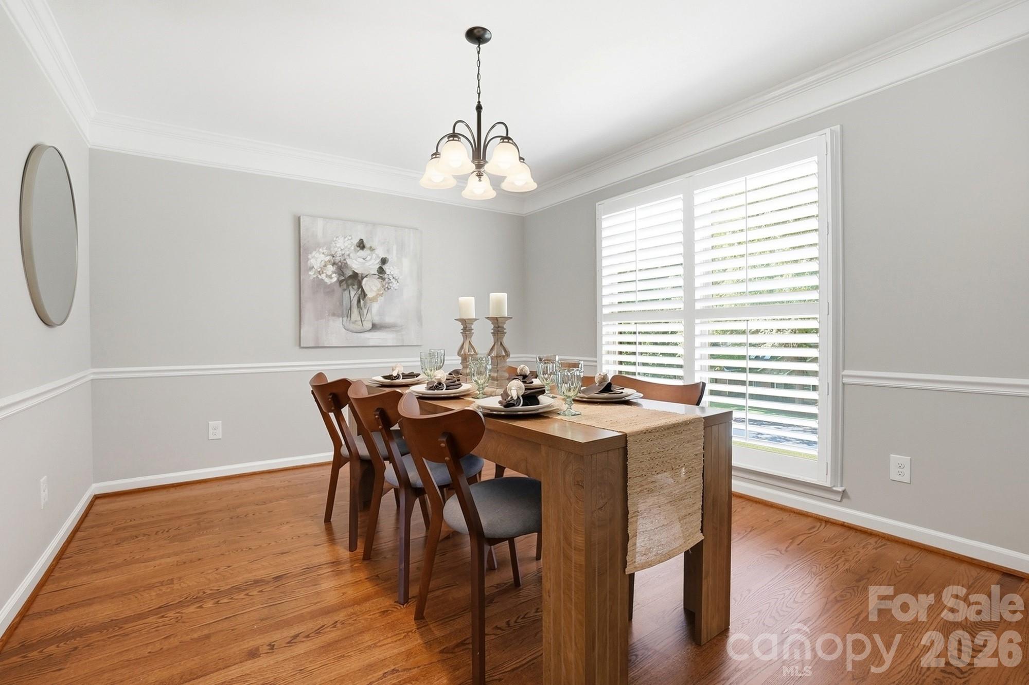 4218 Patriots Way — Gastonia