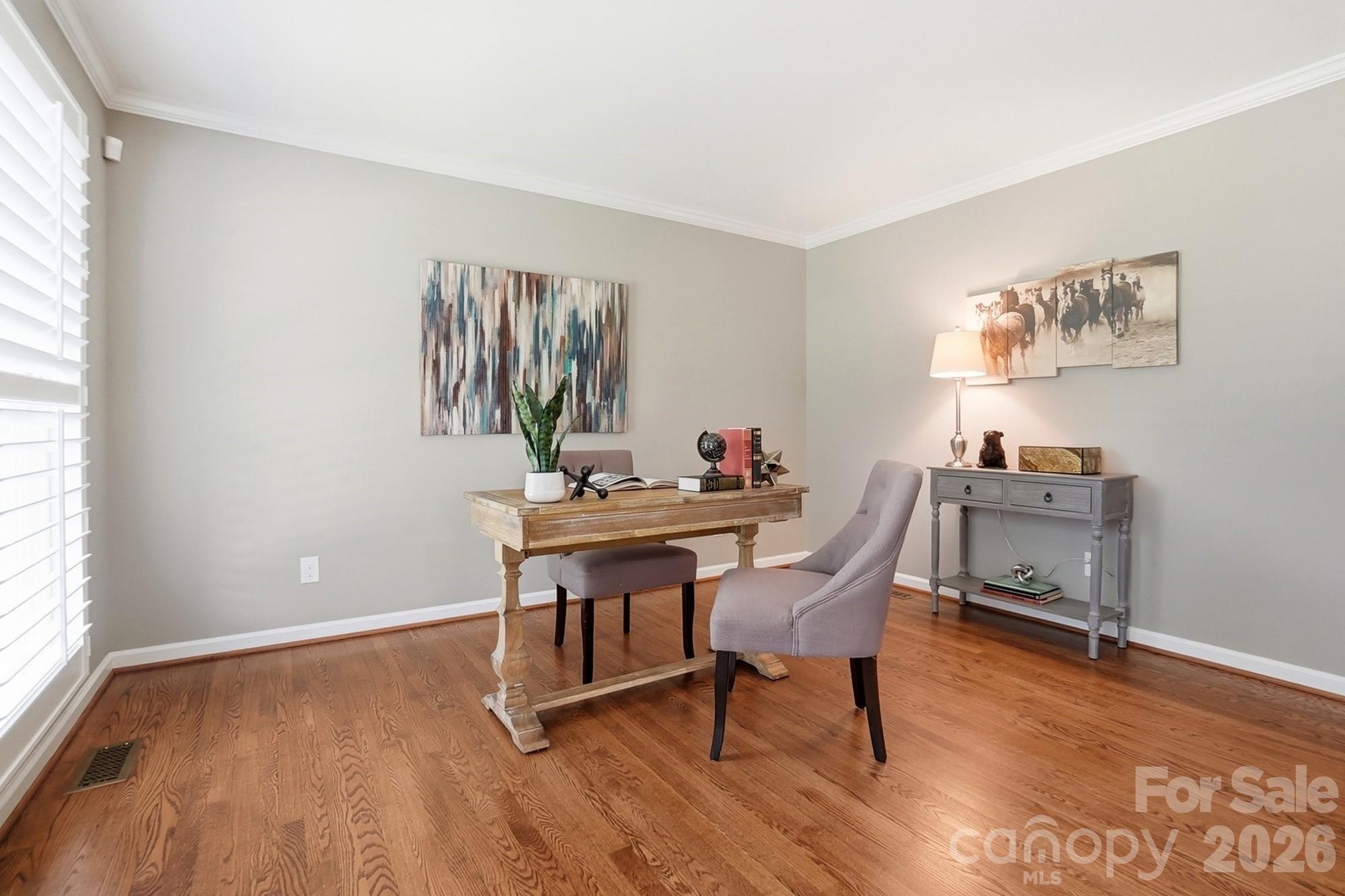 4218 Patriots Way — Gastonia