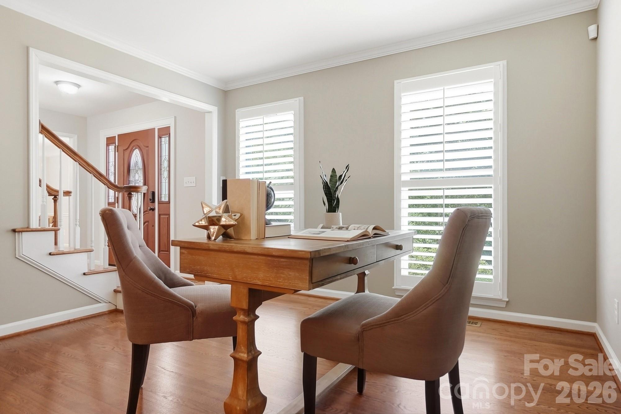 4218 Patriots Way — Gastonia