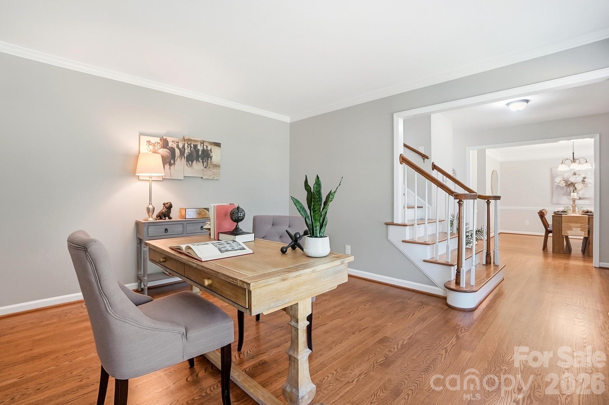 4218 Patriots Way — Gastonia