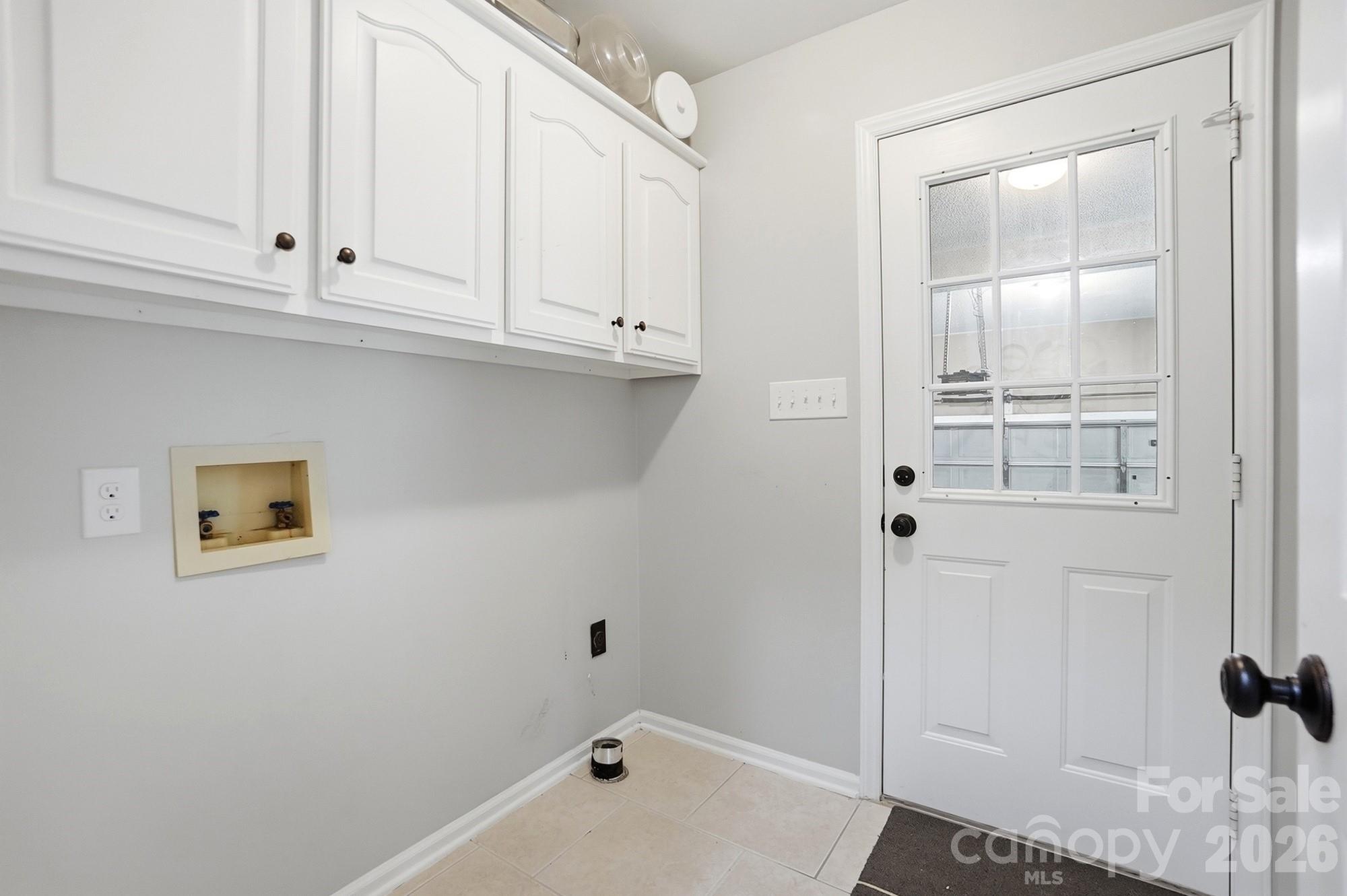 4218 Patriots Way — Gastonia