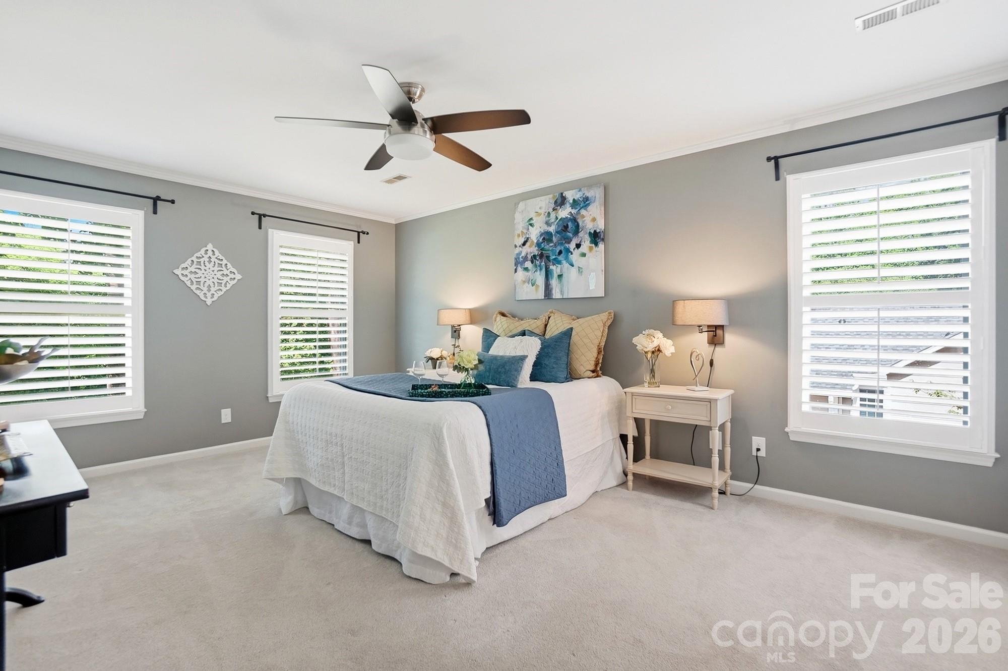 4218 Patriots Way — Gastonia