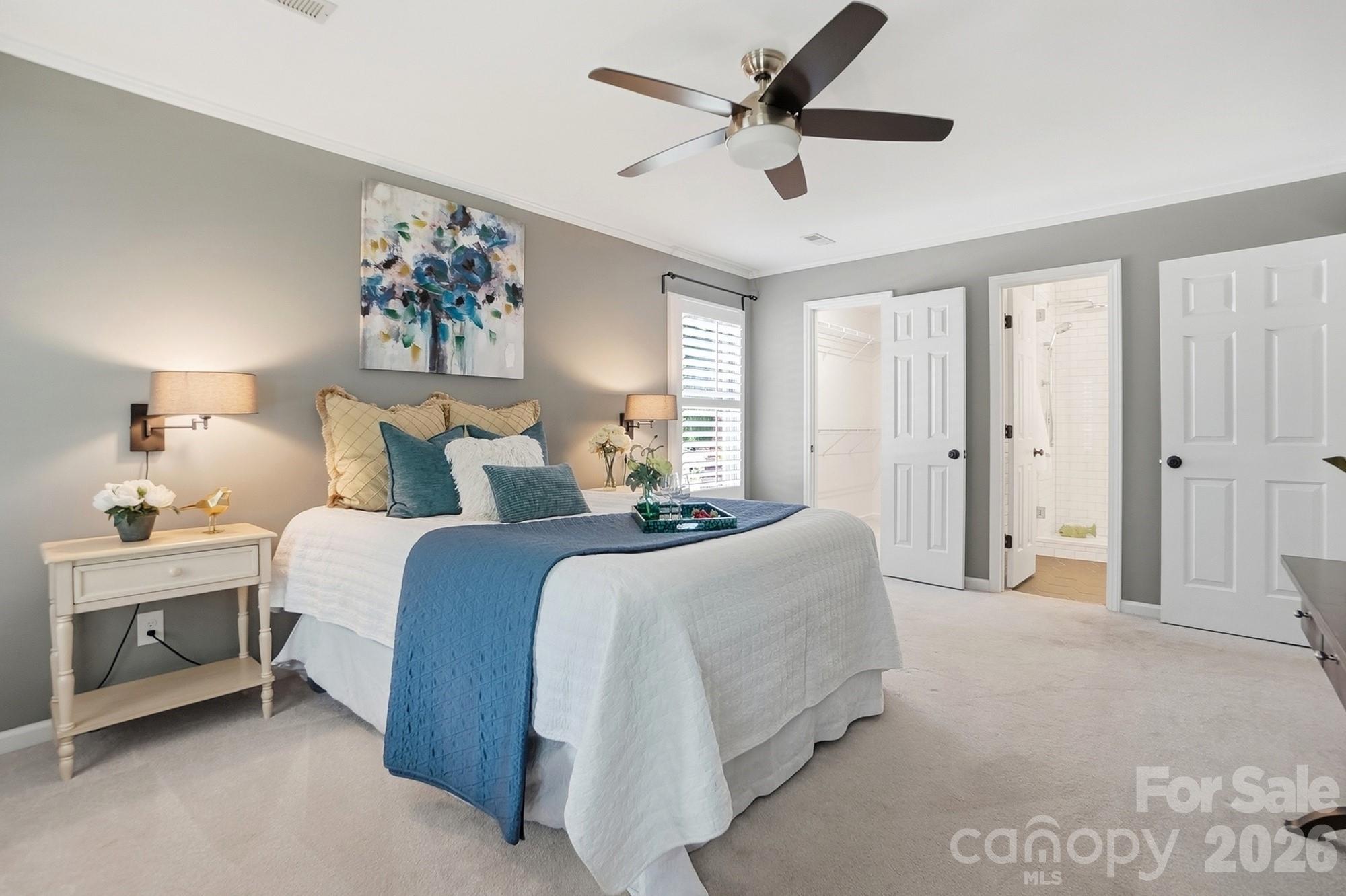 4218 Patriots Way — Gastonia