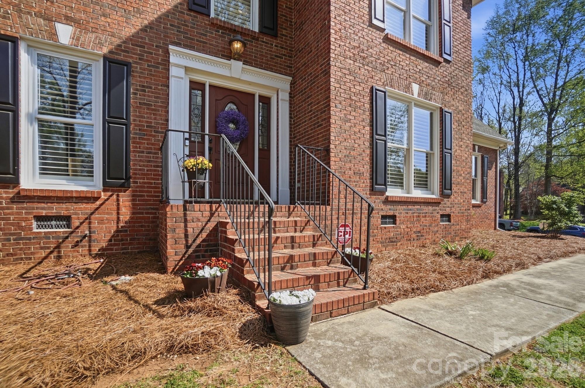 4218 Patriots Way — Gastonia