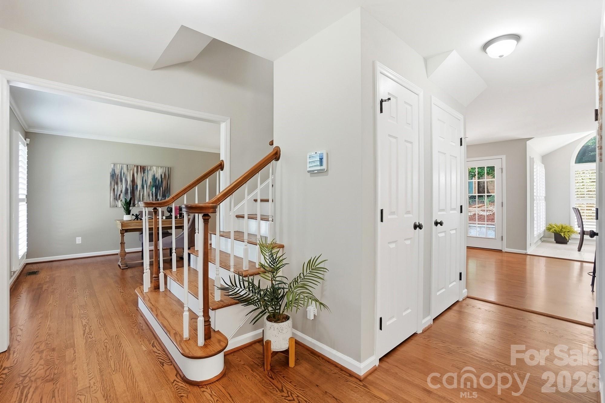 4218 Patriots Way — Gastonia