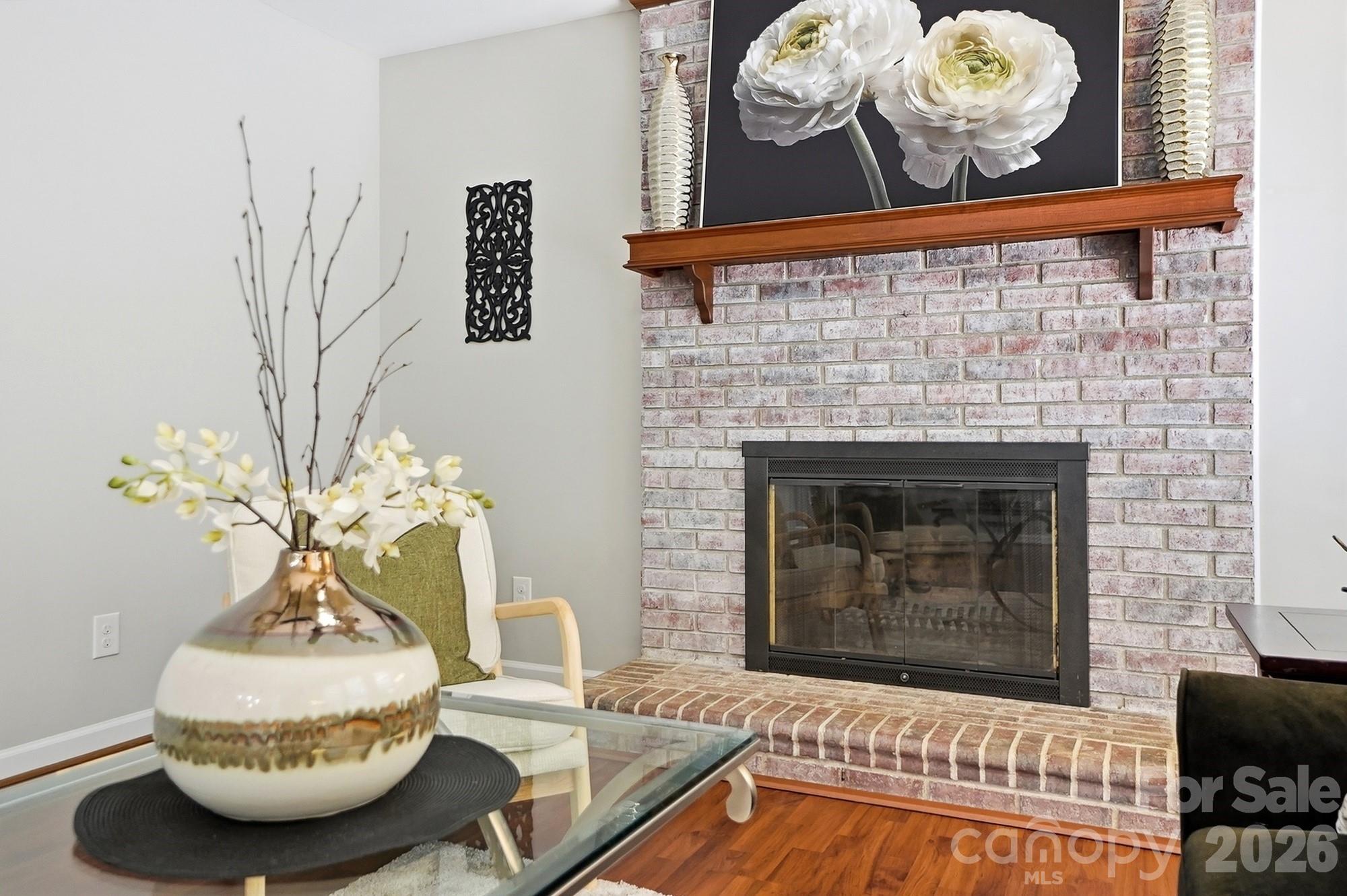 4218 Patriots Way — Gastonia