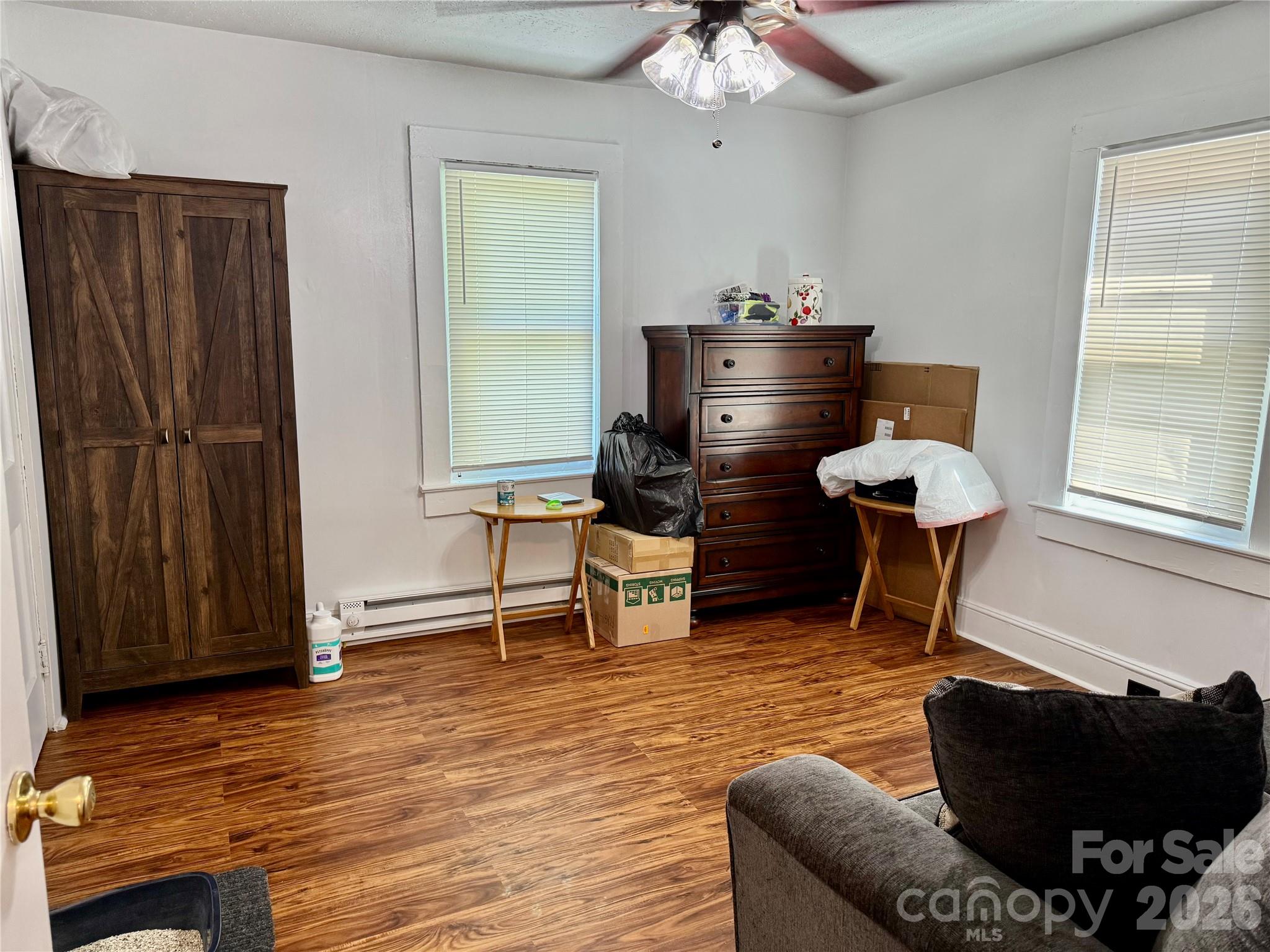 703 Stage Street NW — Lenoir