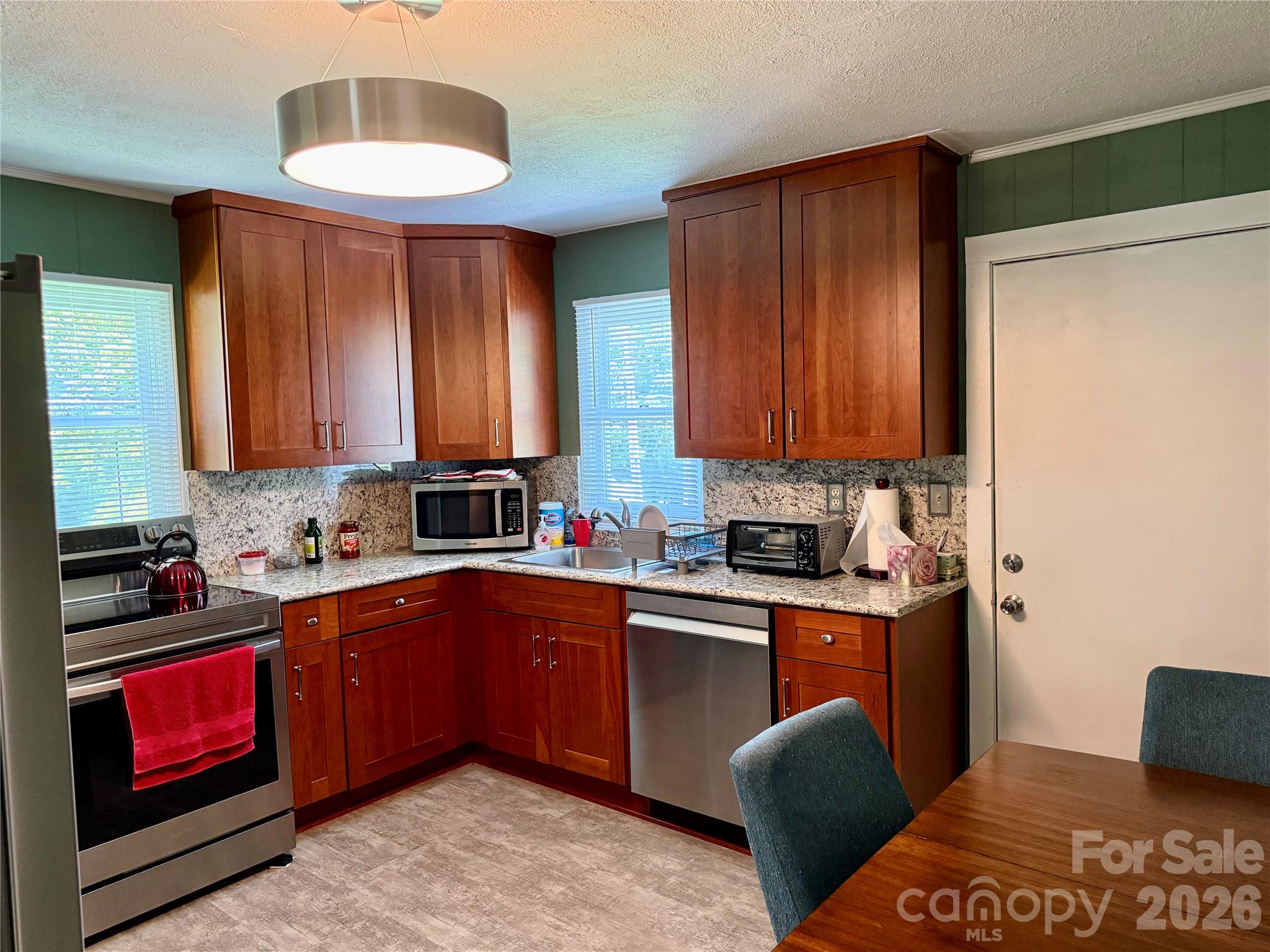 703 Stage Street NW — Lenoir