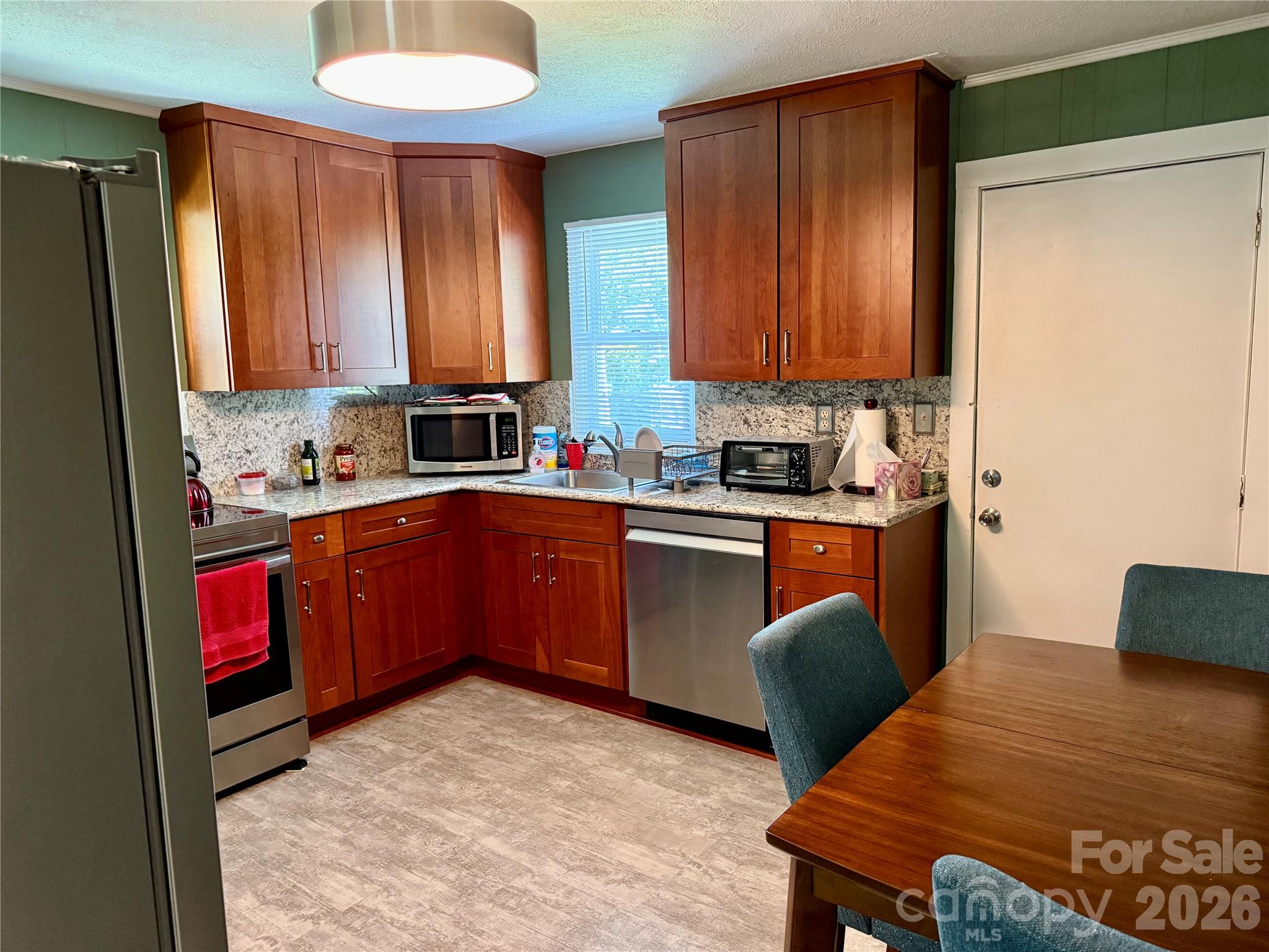 703 Stage Street NW — Lenoir