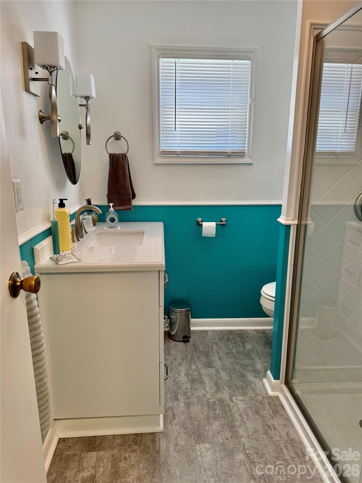 703 Stage Street NW — Lenoir