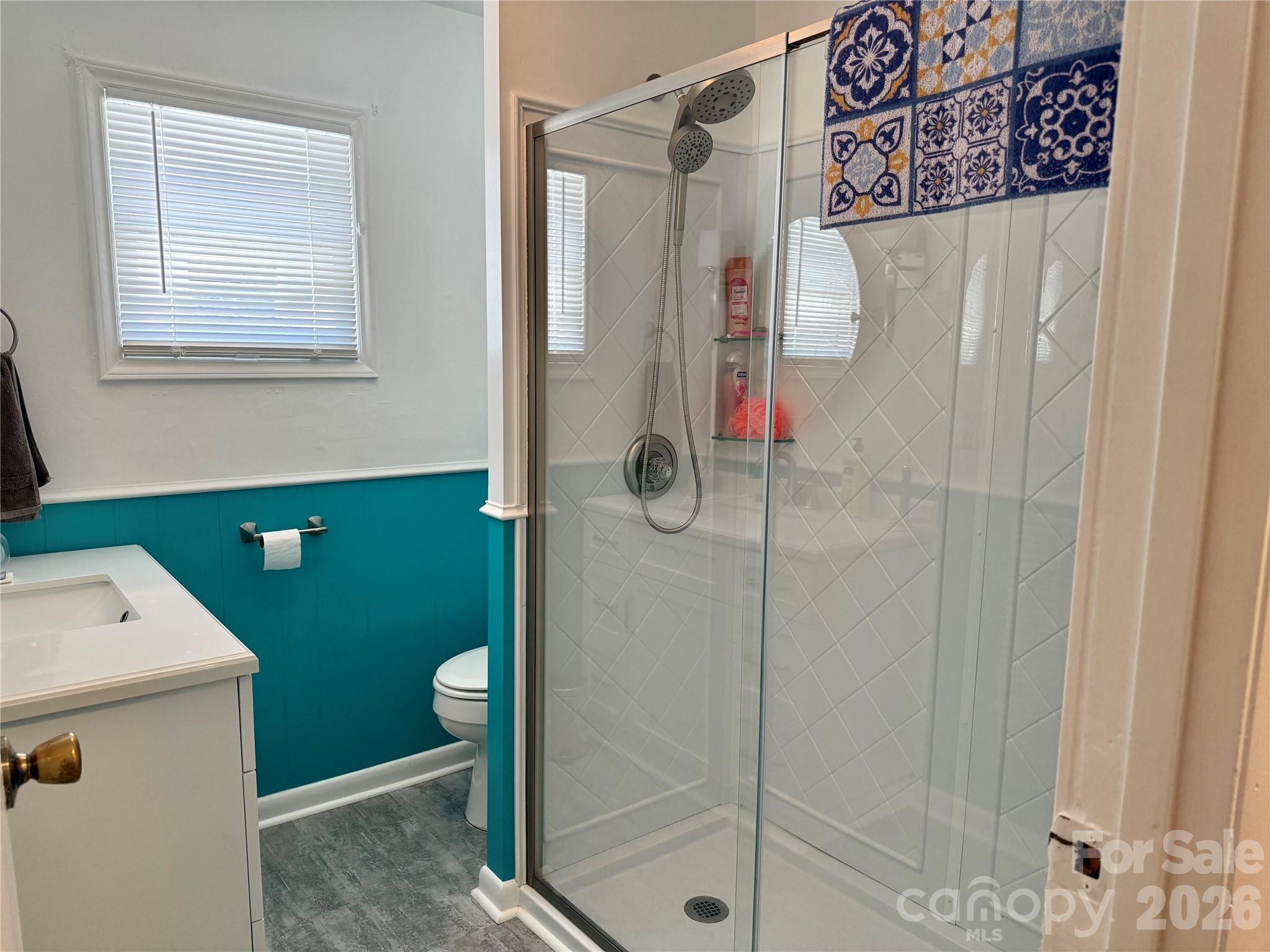 703 Stage Street NW — Lenoir