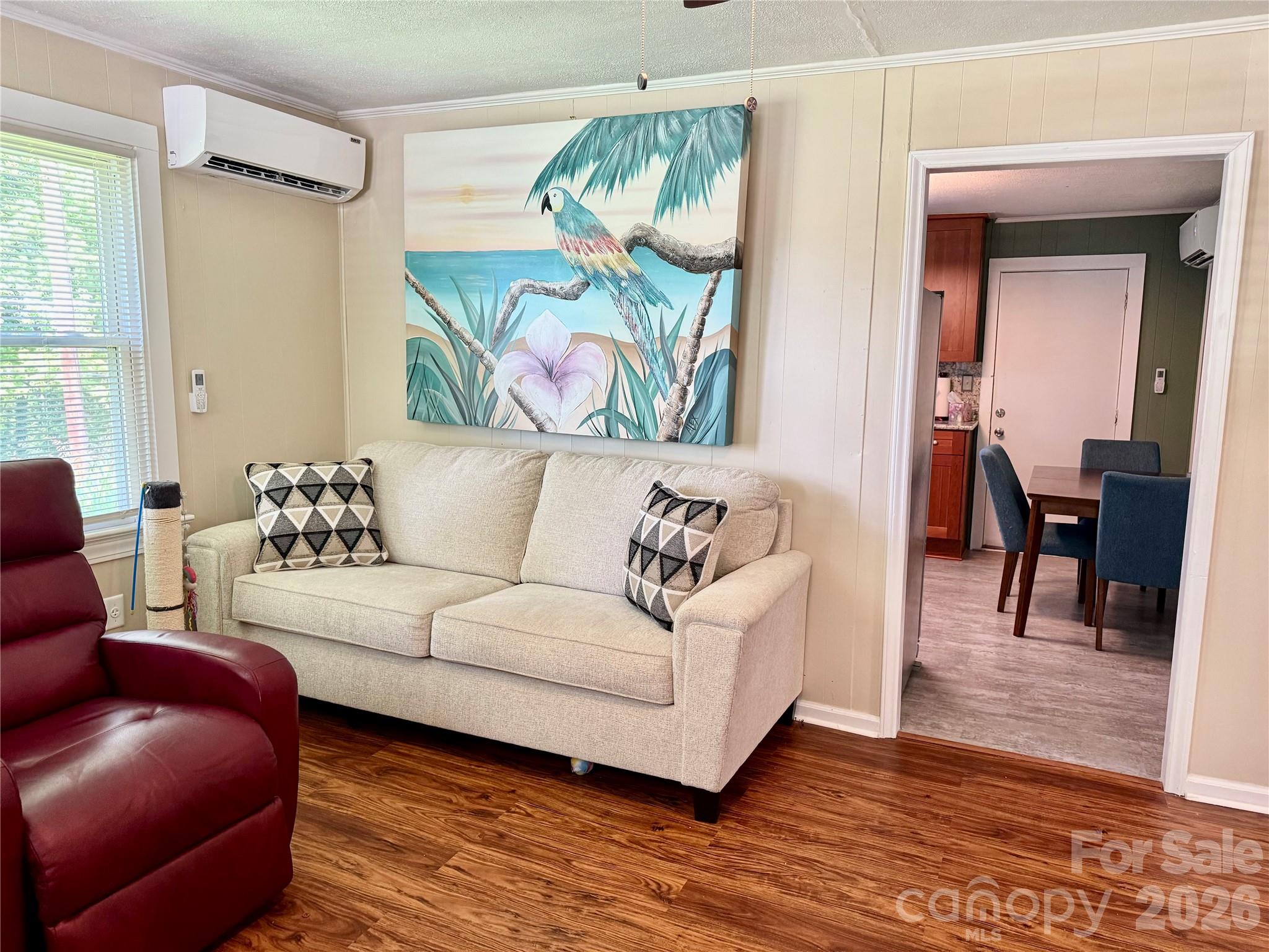 703 Stage Street NW — Lenoir