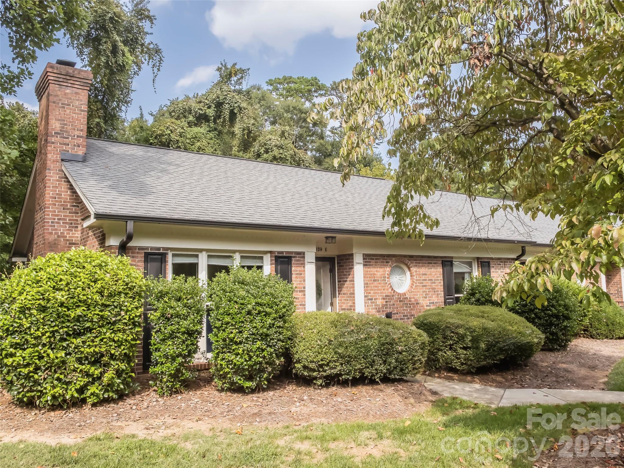 2039 Union Road #E — Gastonia