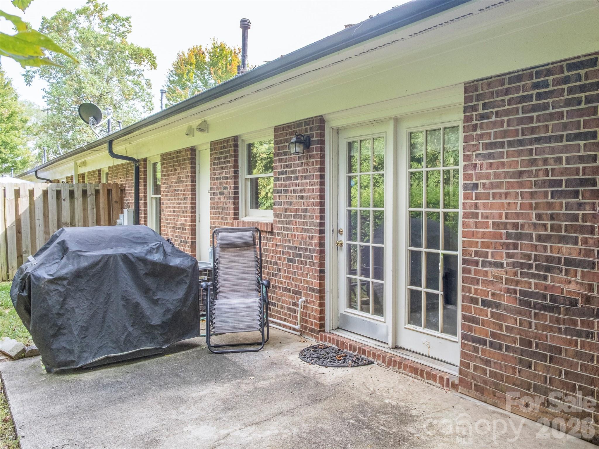 2039 Union Road #E — Gastonia